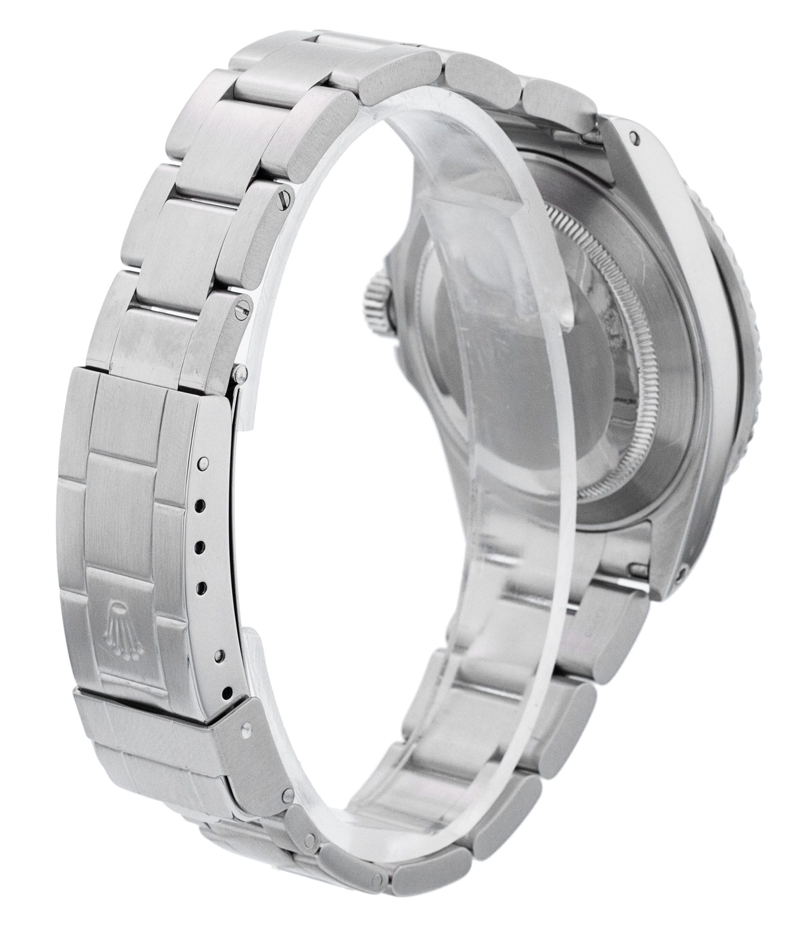 Rolex Submariner 16610 Thumbnail 3