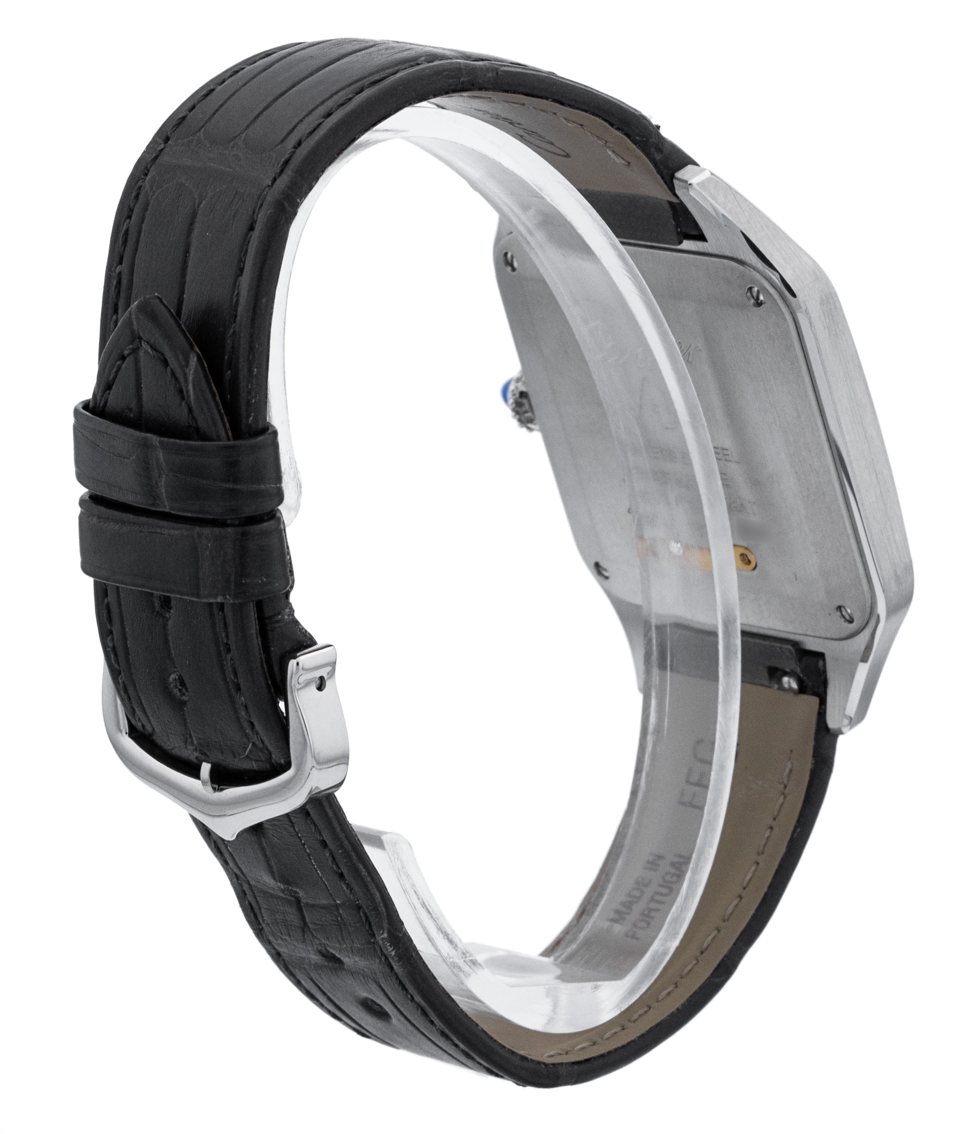 Cartier Santos Dumont W2SA0028 Thumbnail 3