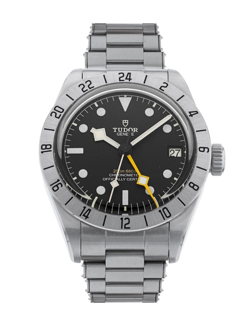 Pre-Owned Tudor Black Bay Pro M79470-0001 Watch Pre-Owned Tudor Black Bay Pro M79470-0001 Watch