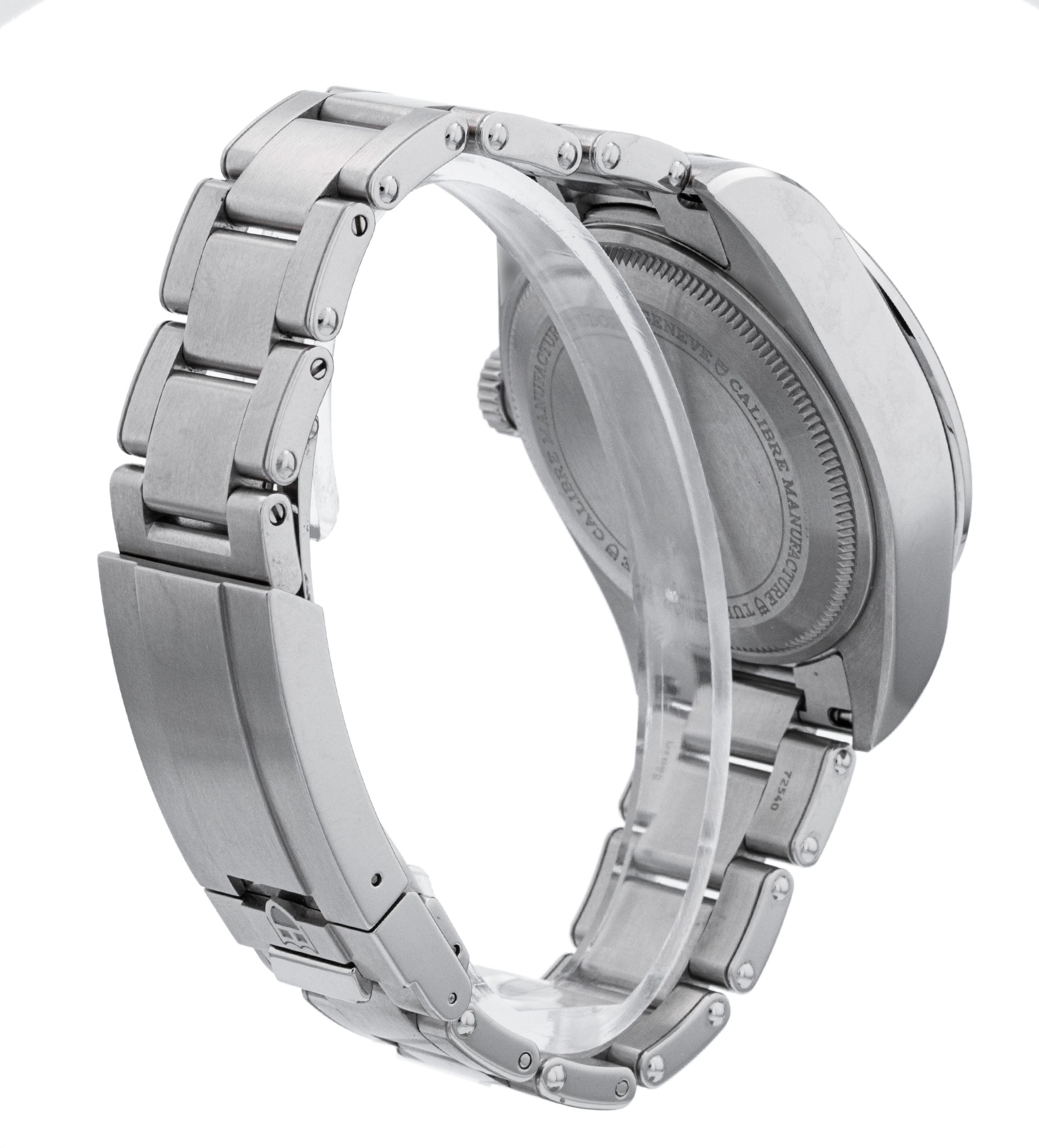 Tudor Black Bay Pro M79470-0001 Thumbnail 3