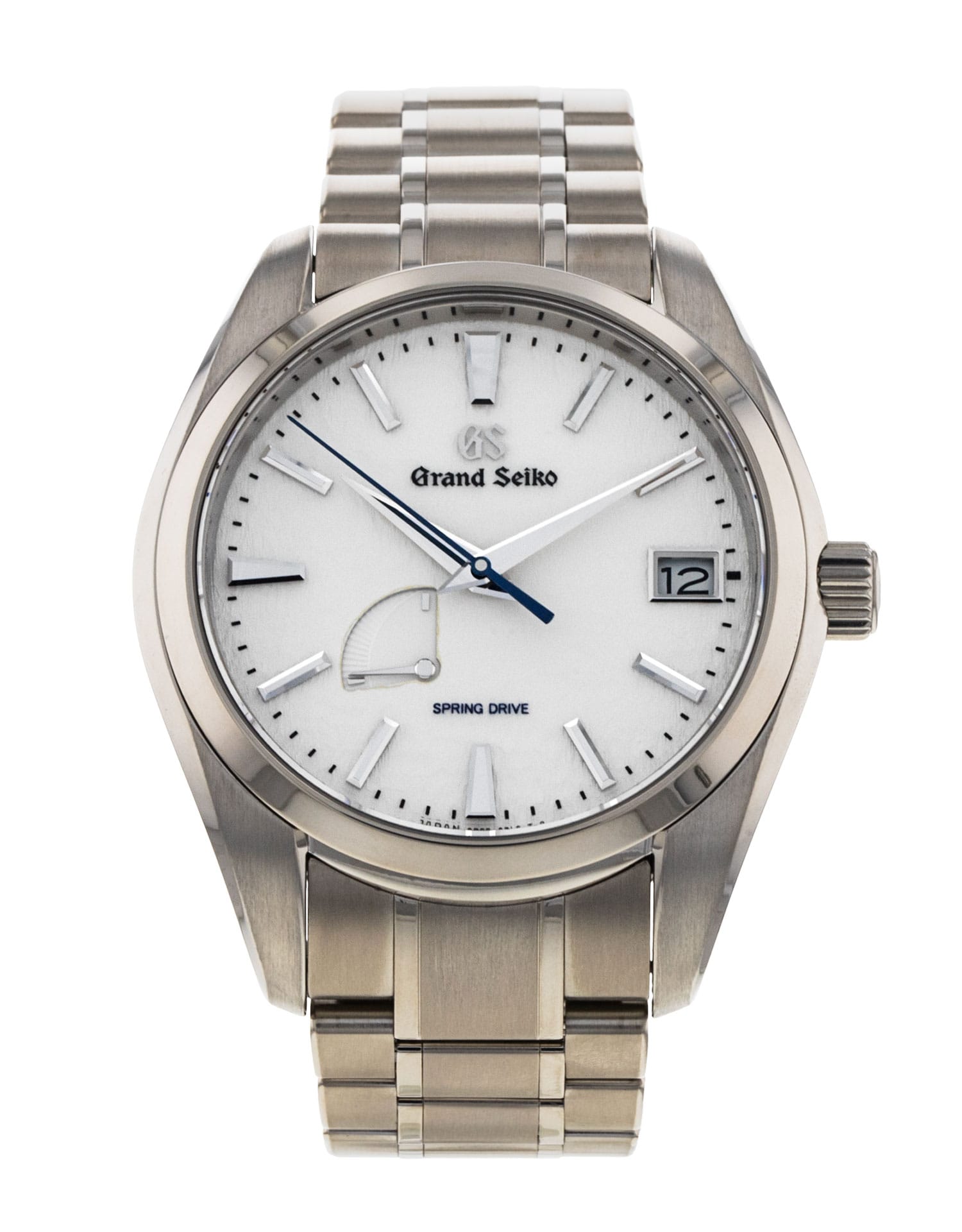 Grand Seiko Heritage Collection SBGA211 Thumbnail 1