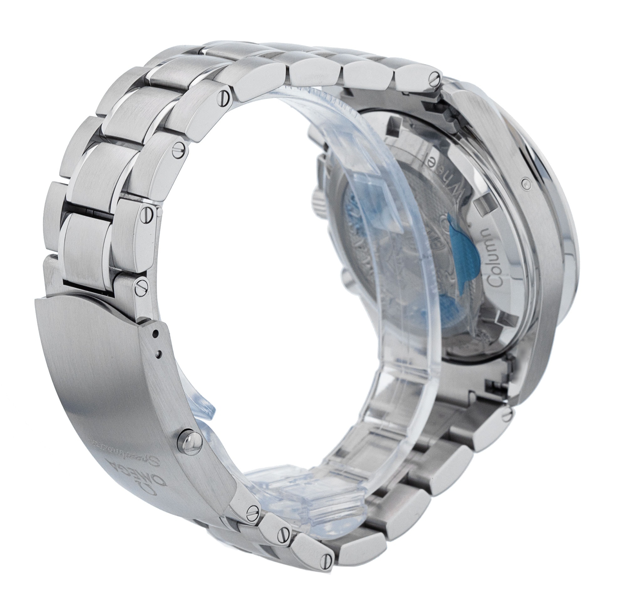 Omega Speedmaster Racing 326.30.40.50.01.002 Thumbnail 3
