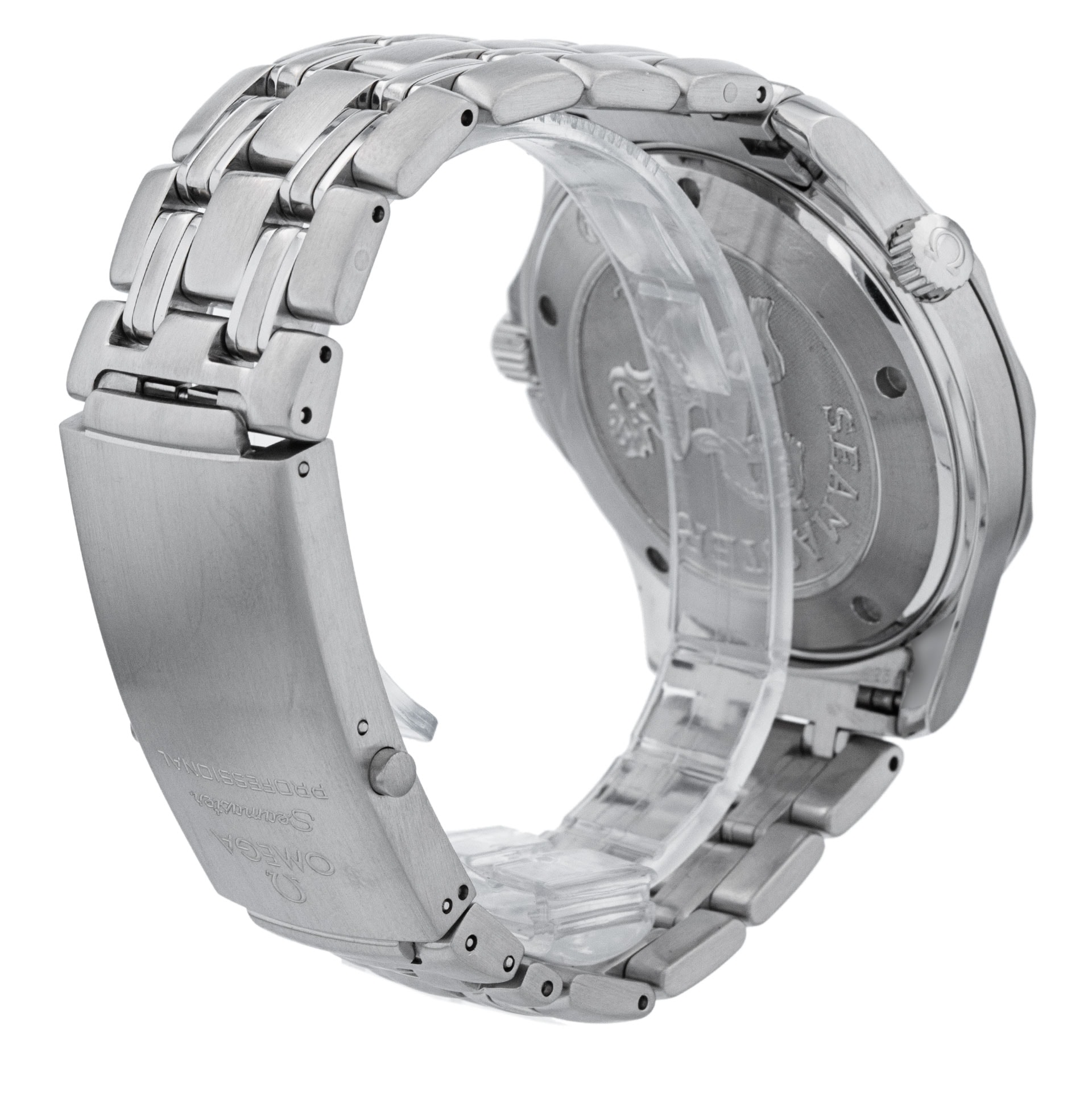 Omega Seamaster 300m 2221.80.00 Thumbnail 3