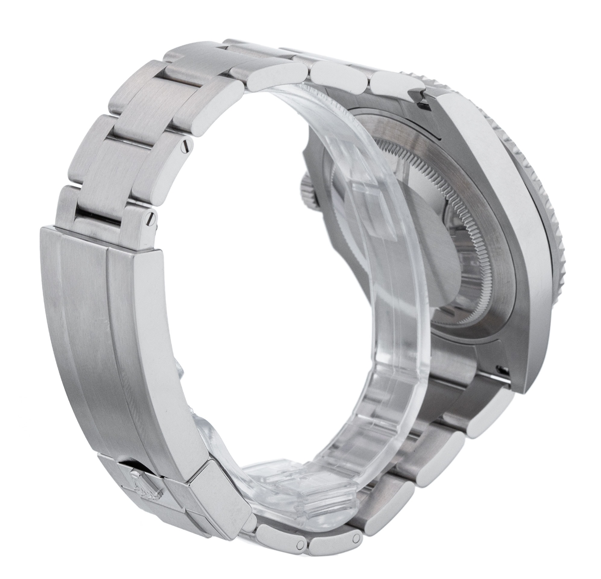 Rolex Submariner 124060 Thumbnail 3