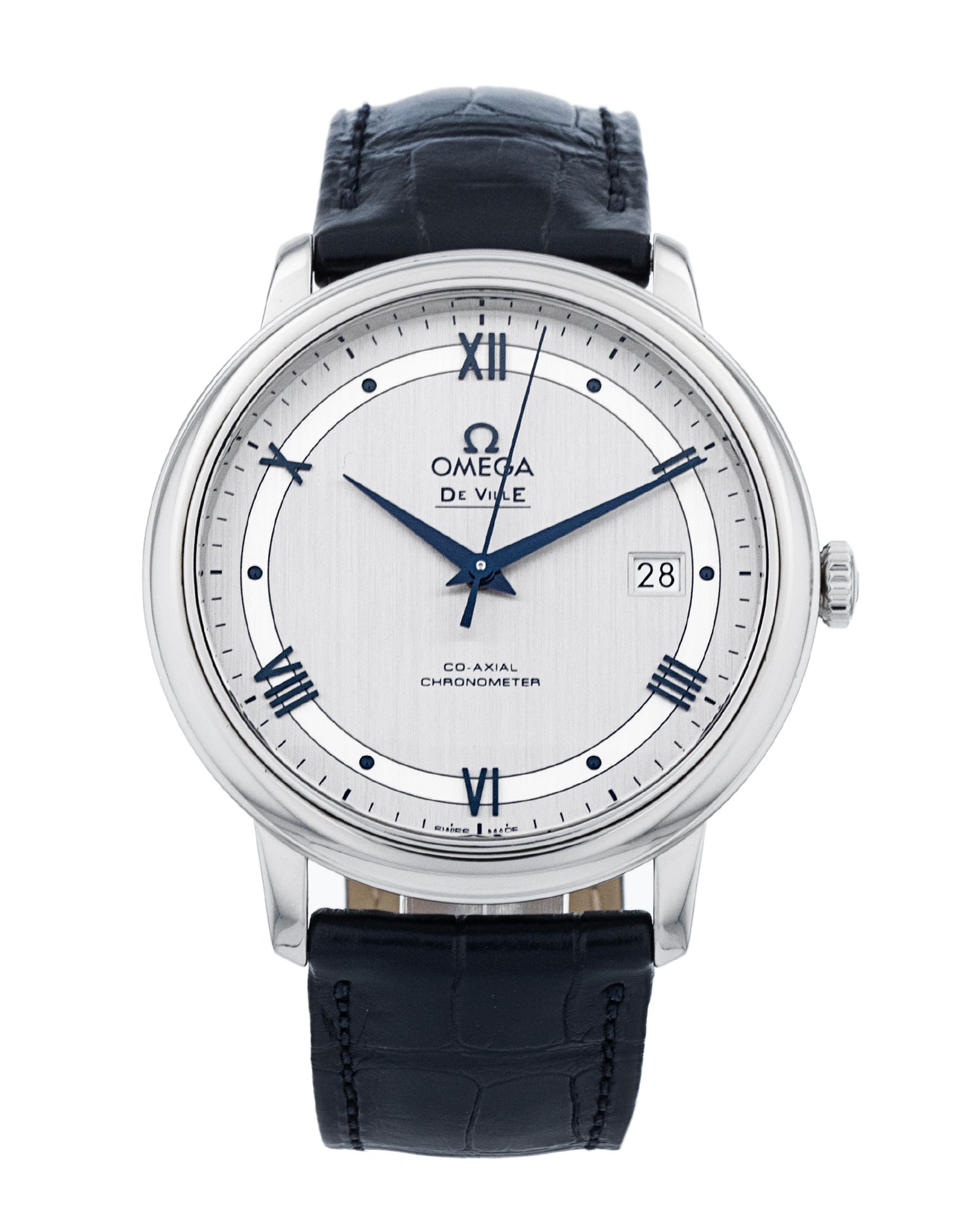 Omega De Ville Prestige 424.13.40.20.02.003 Thumbnail 1