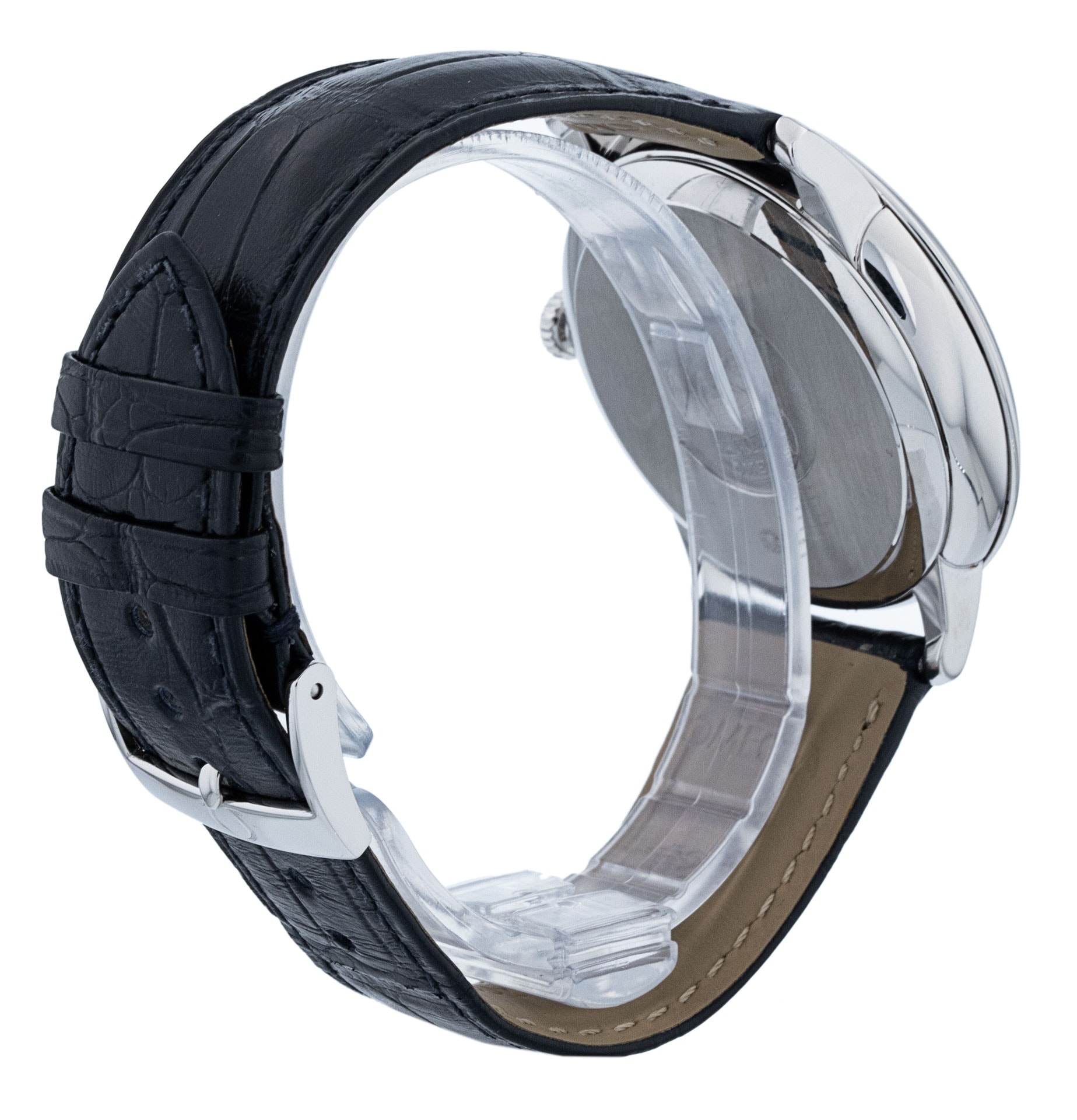Omega De Ville Prestige 424.13.40.20.02.003 Thumbnail 3
