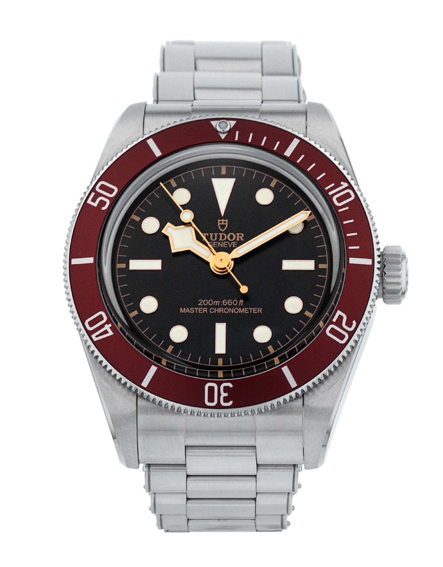 Tudor Black Bay M7941A1A0RU-0001 Thumbnail 1
