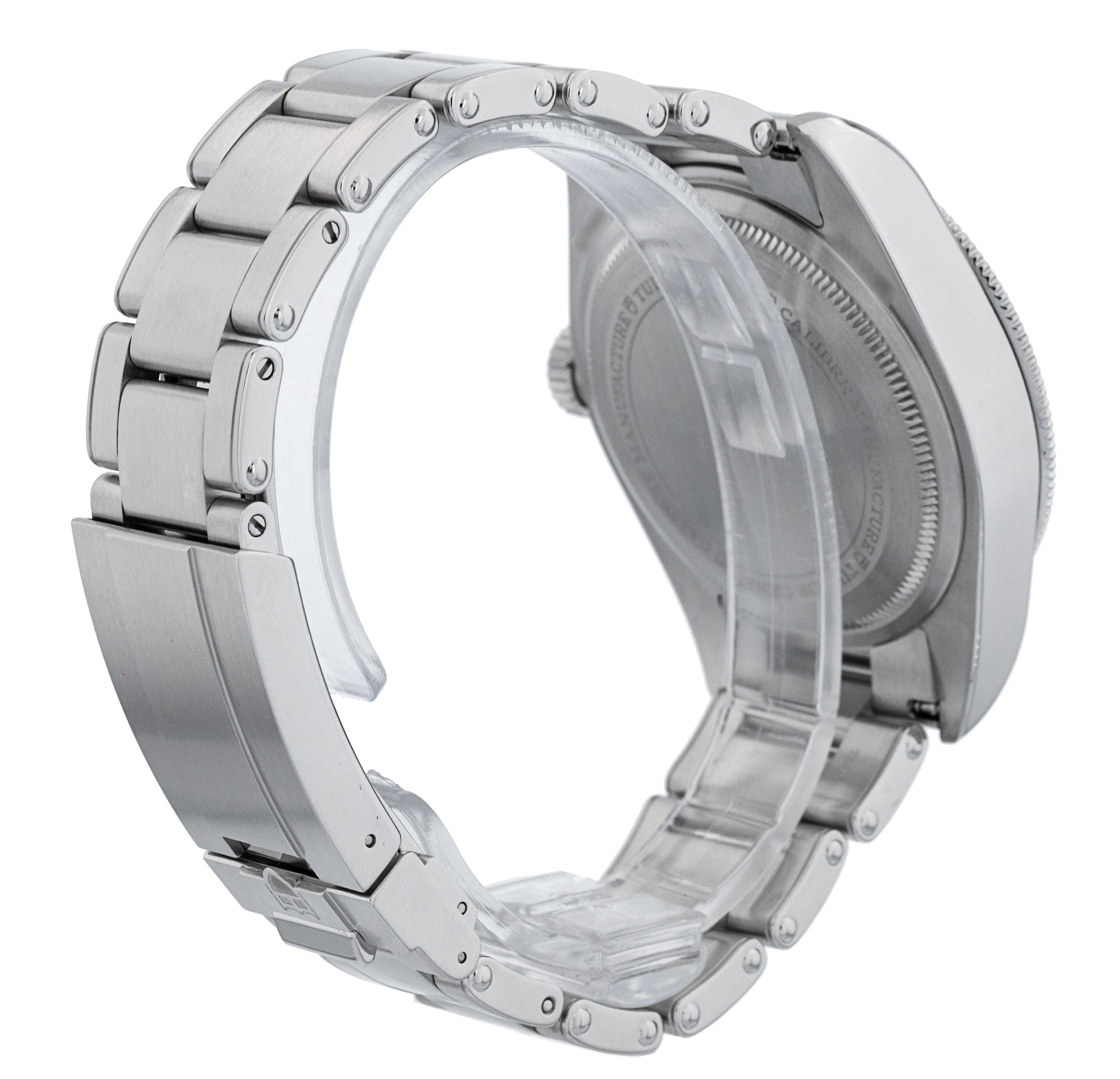 Tudor Black Bay M7941A1A0RU-0001 Thumbnail 3