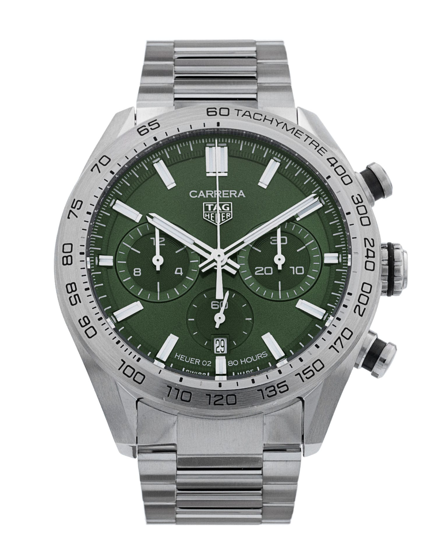 Tag Heuer Carrera CBN2A10.BA0643 Thumbnail 1
