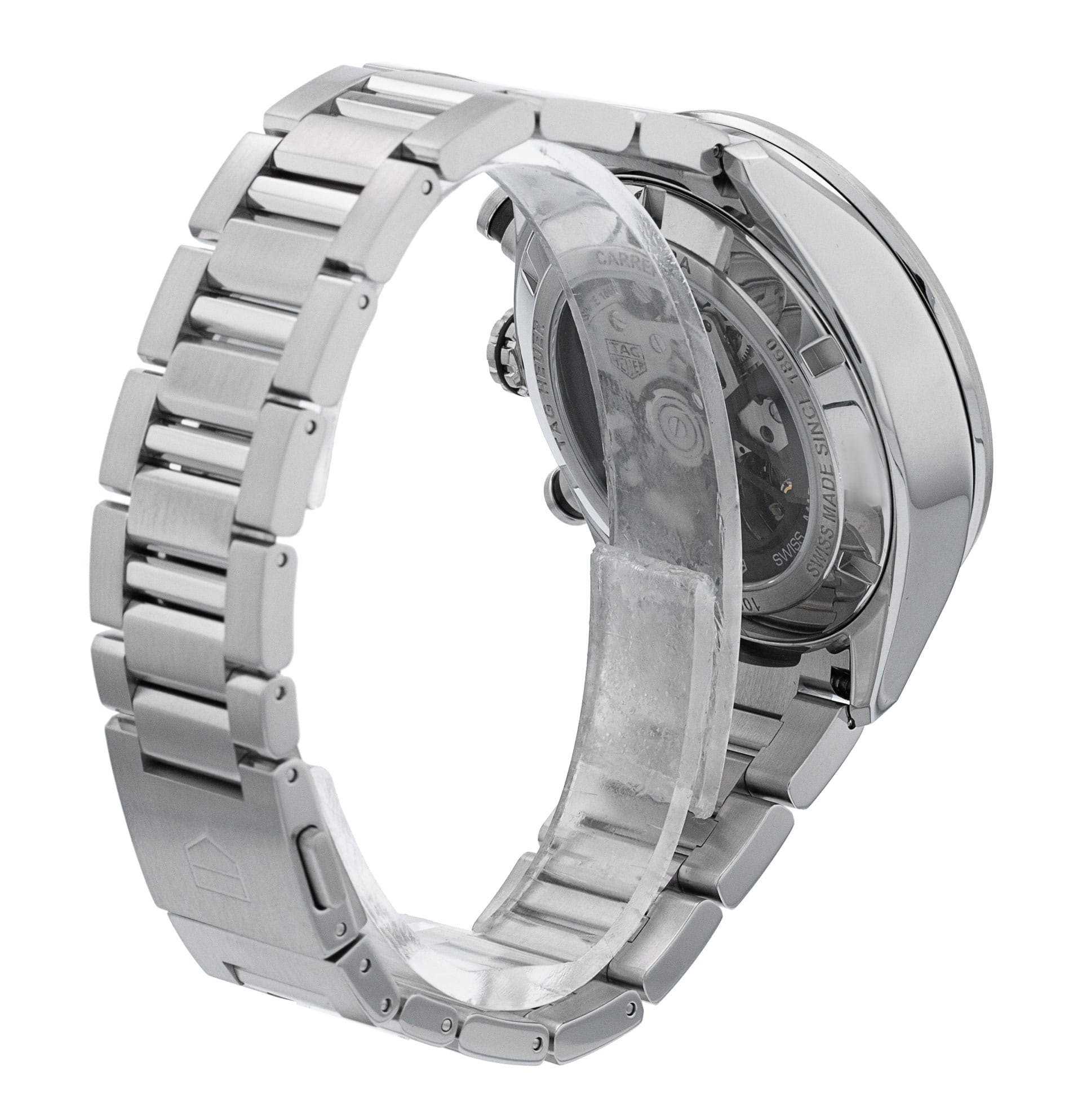 Tag Heuer Carrera CBN2A10.BA0643 Thumbnail 3