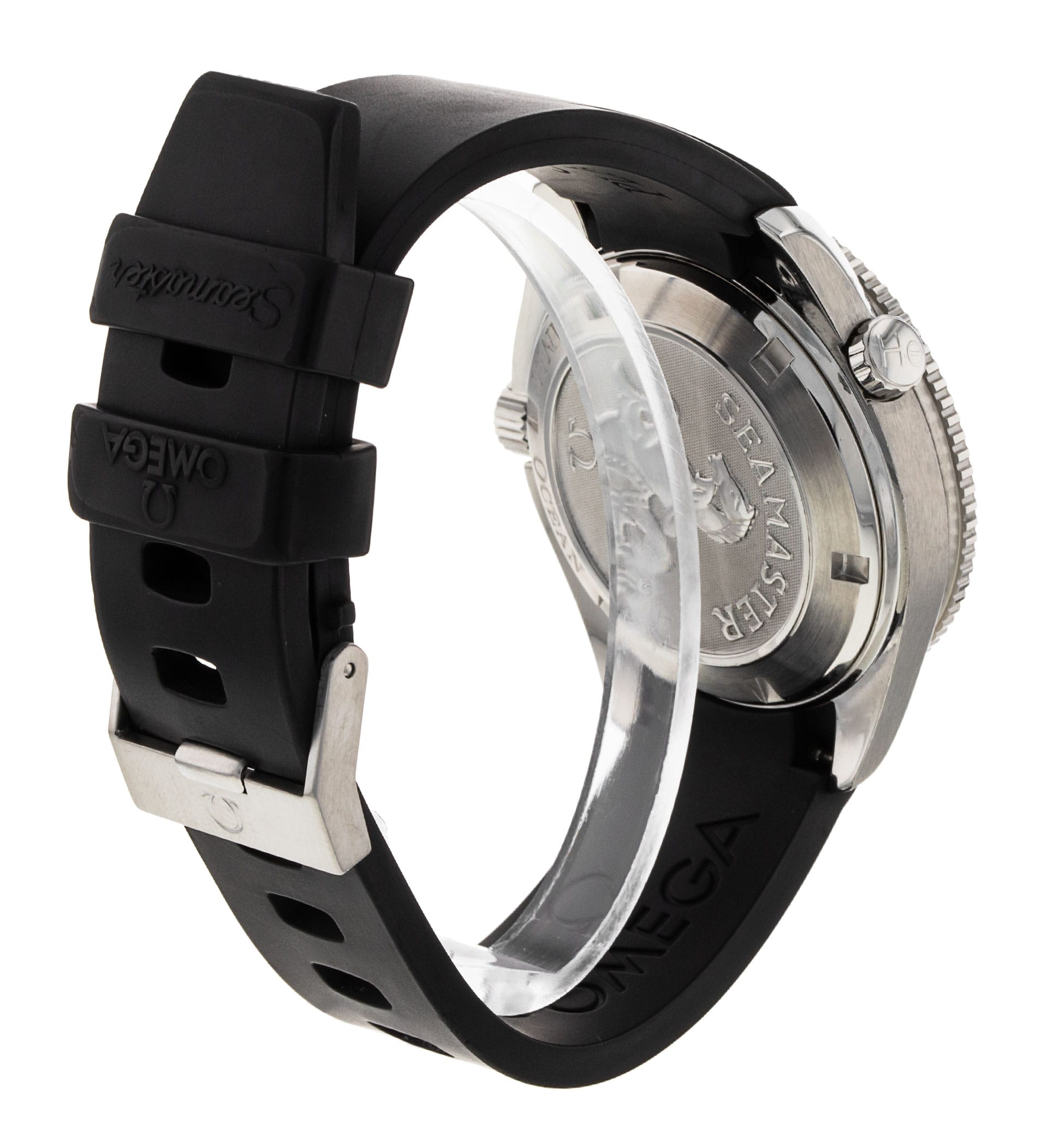 Omega Planet Ocean 2909.50.91 Thumbnail 3