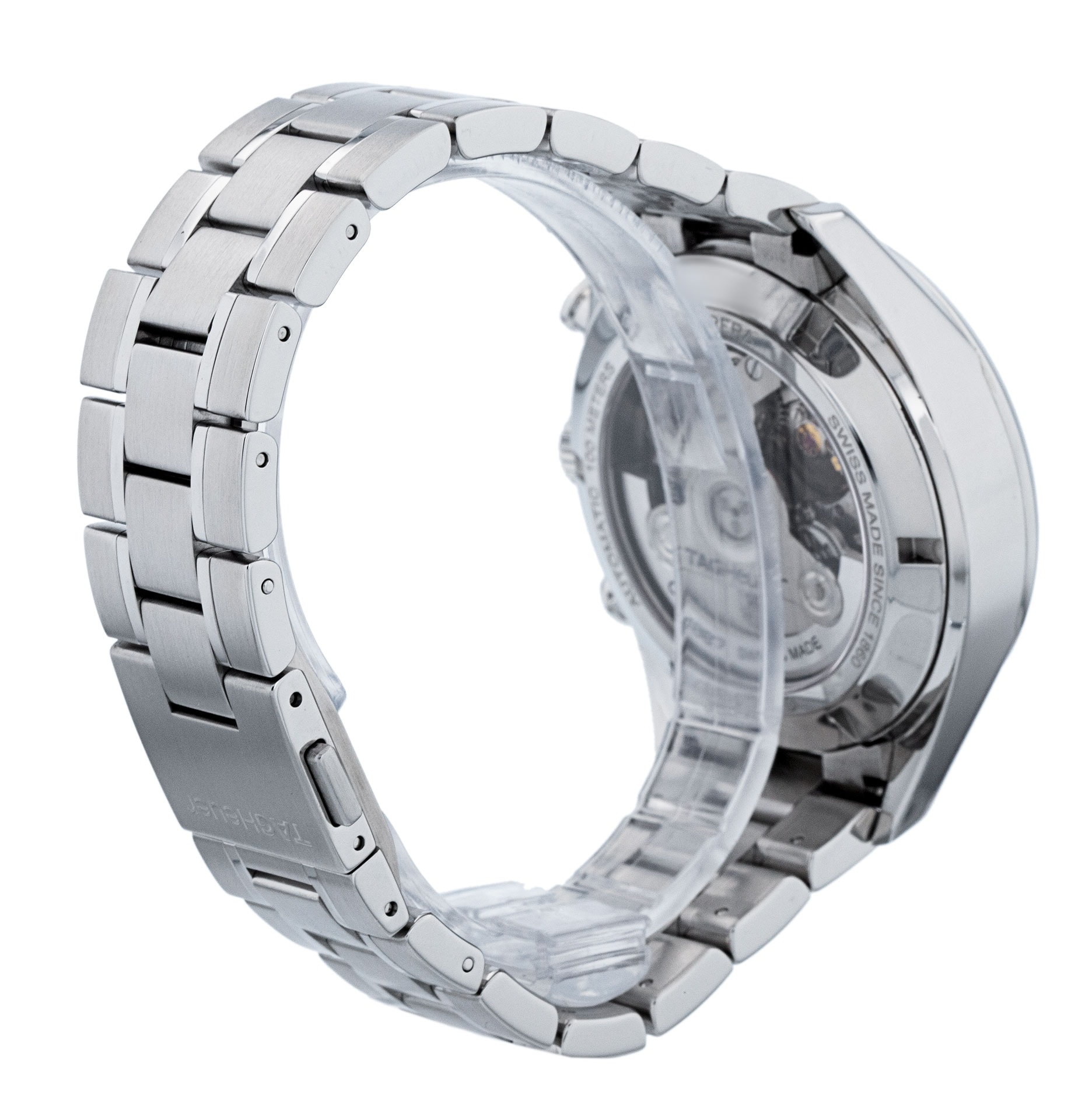 Tag Heuer Carrera CAR2110.BA0720 Thumbnail 3