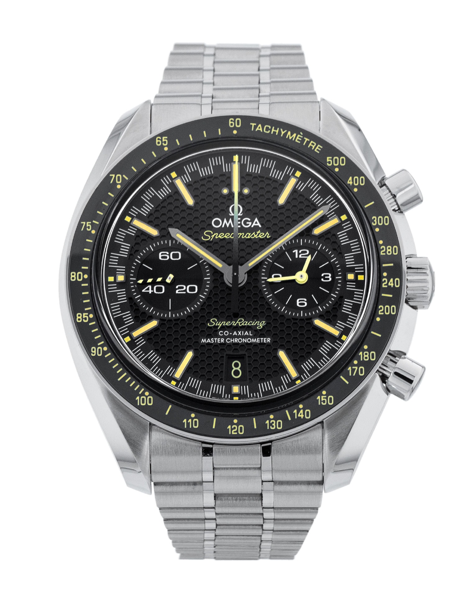 Omega Speedmaster Racing 329.30.44.51.01.003 Thumbnail 1