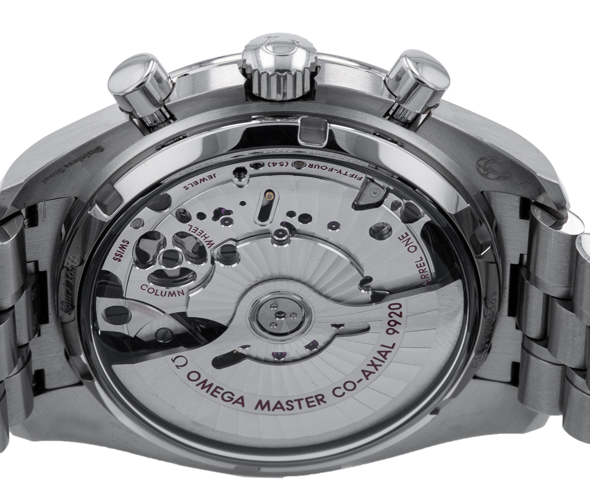 Omega Speedmaster Racing 329.30.44.51.01.003 Thumbnail 4