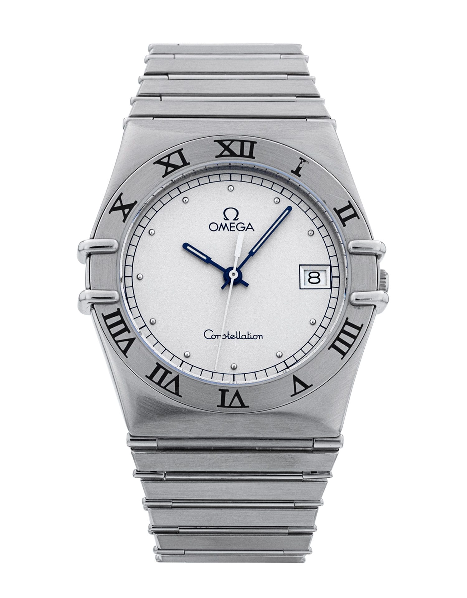 Omega Constellation 1510.30.00