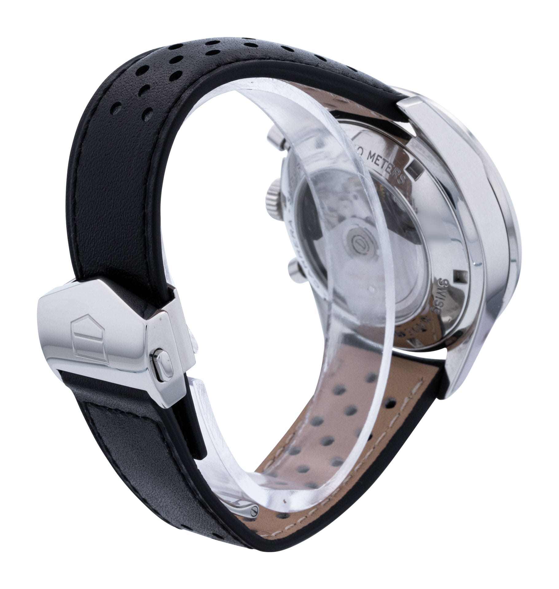 Tag Heuer Carrera CV2015.FC6205 Thumbnail 3