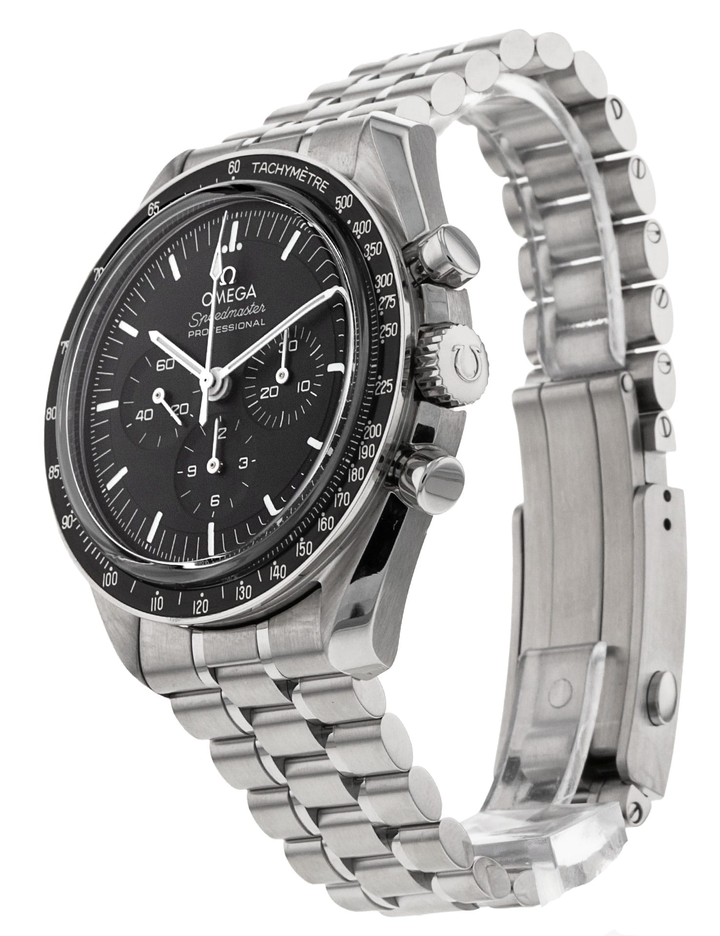 Omega Speedmaster Moonwatch Professional 310.30.42.50.01.002 Thumbnail 2