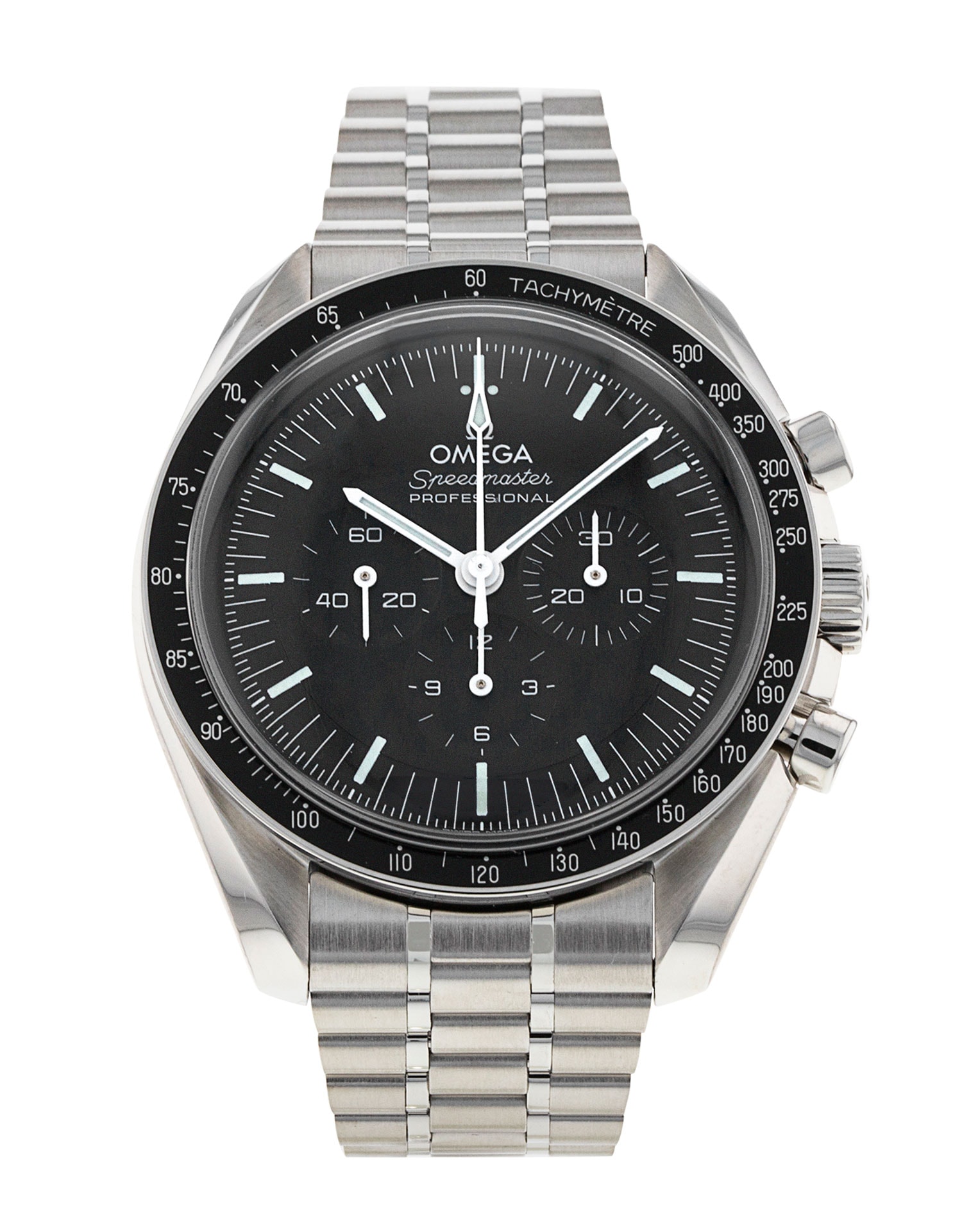 Omega Speedmaster Moonwatch Professional 310.30.42.50.01.001 Thumbnail 1