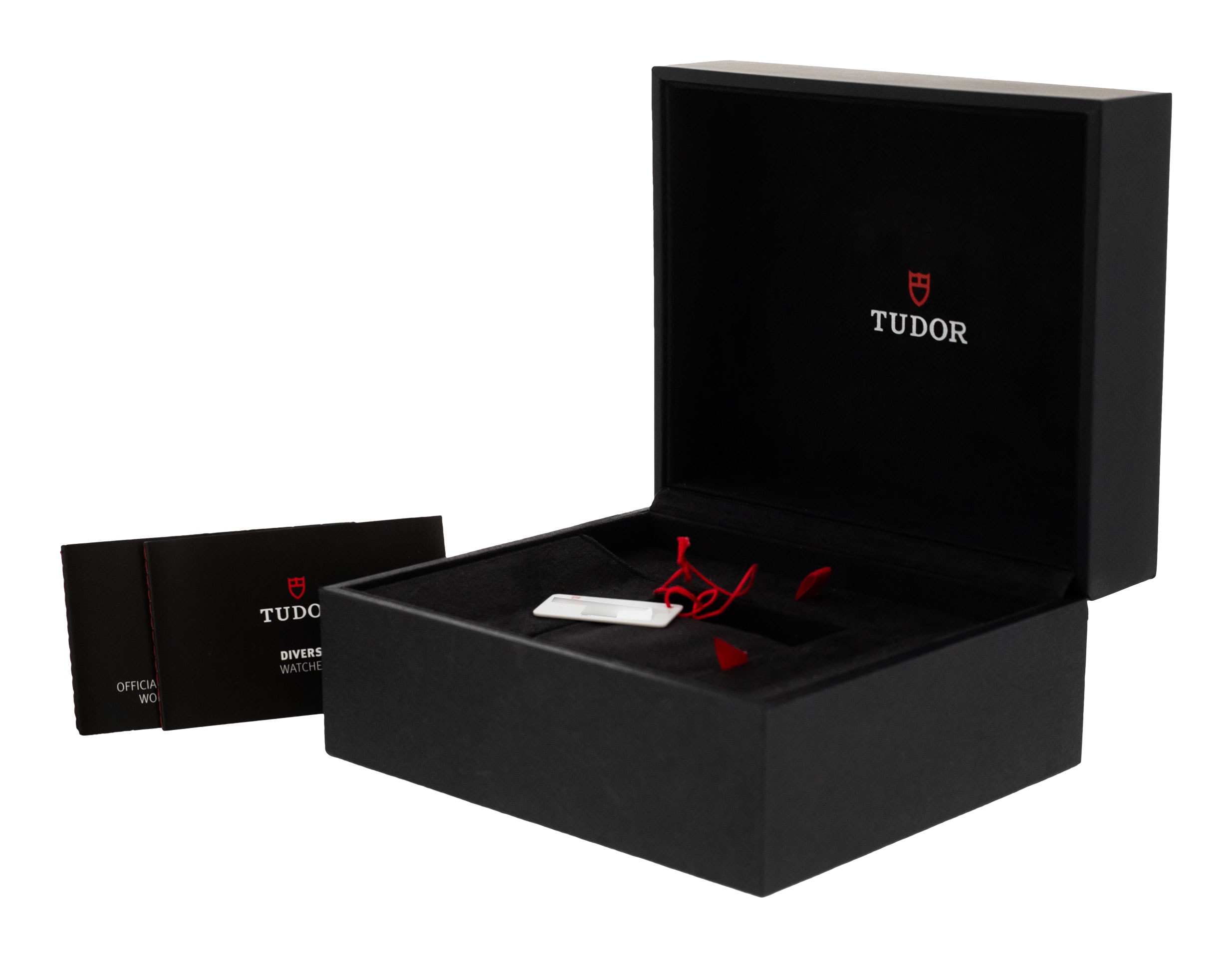 Tudor Black Bay 58 M79030N-0003 Thumbnail 4