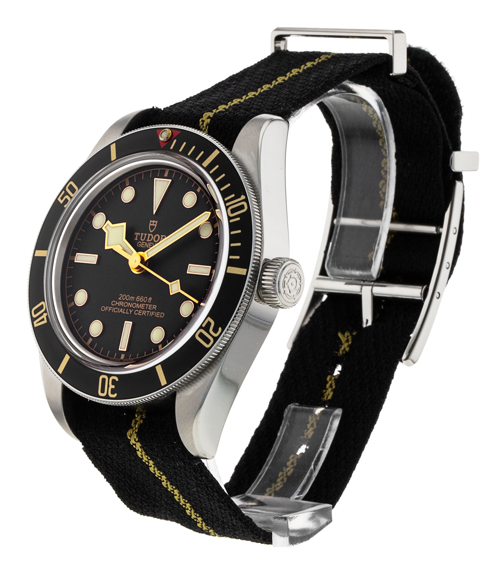 Tudor Black Bay 58 M79030N-0003 Thumbnail 2