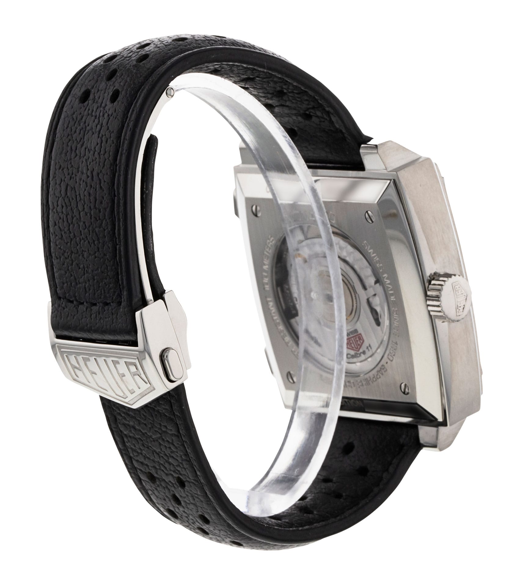 Tag Heuer Monaco CAW211B.FC6241 Thumbnail 3