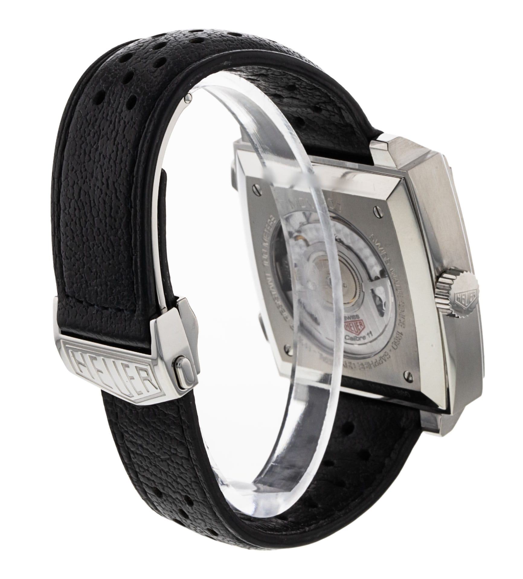 Tag Heuer Monaco CAW211B.FC6241 Thumbnail 3