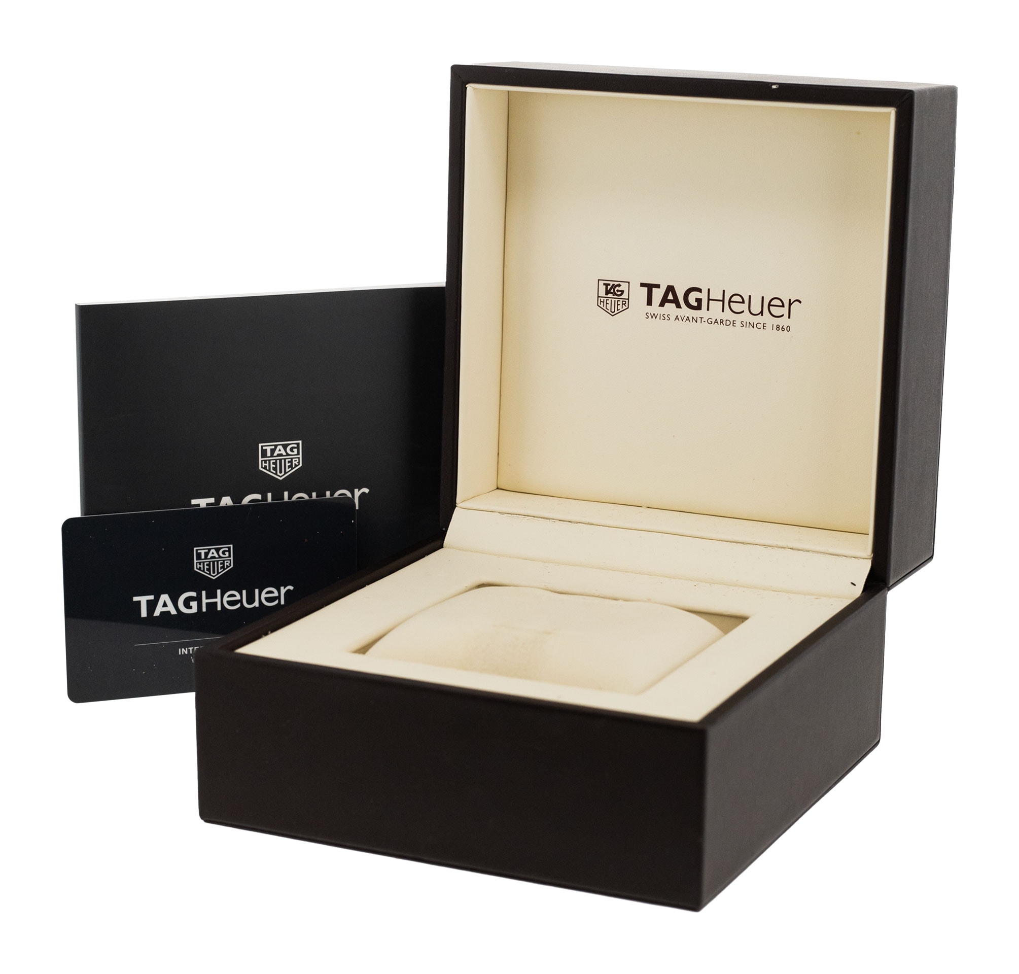 Tag Heuer Formula 1 WAZ111A.BA0875 Thumbnail 4