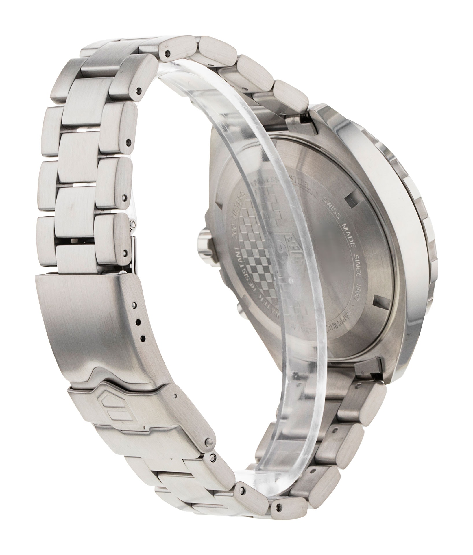 Tag Heuer Formula 1 WAZ111A.BA0875 Thumbnail 3