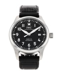 Pre-Owned IWC Pilot's Mark XX Watch