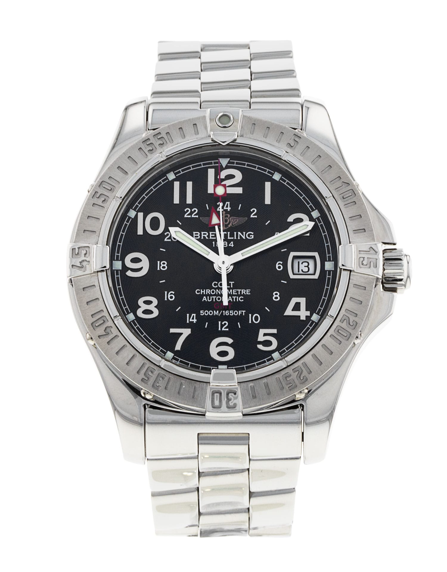 Breitling Colt Auto A32350