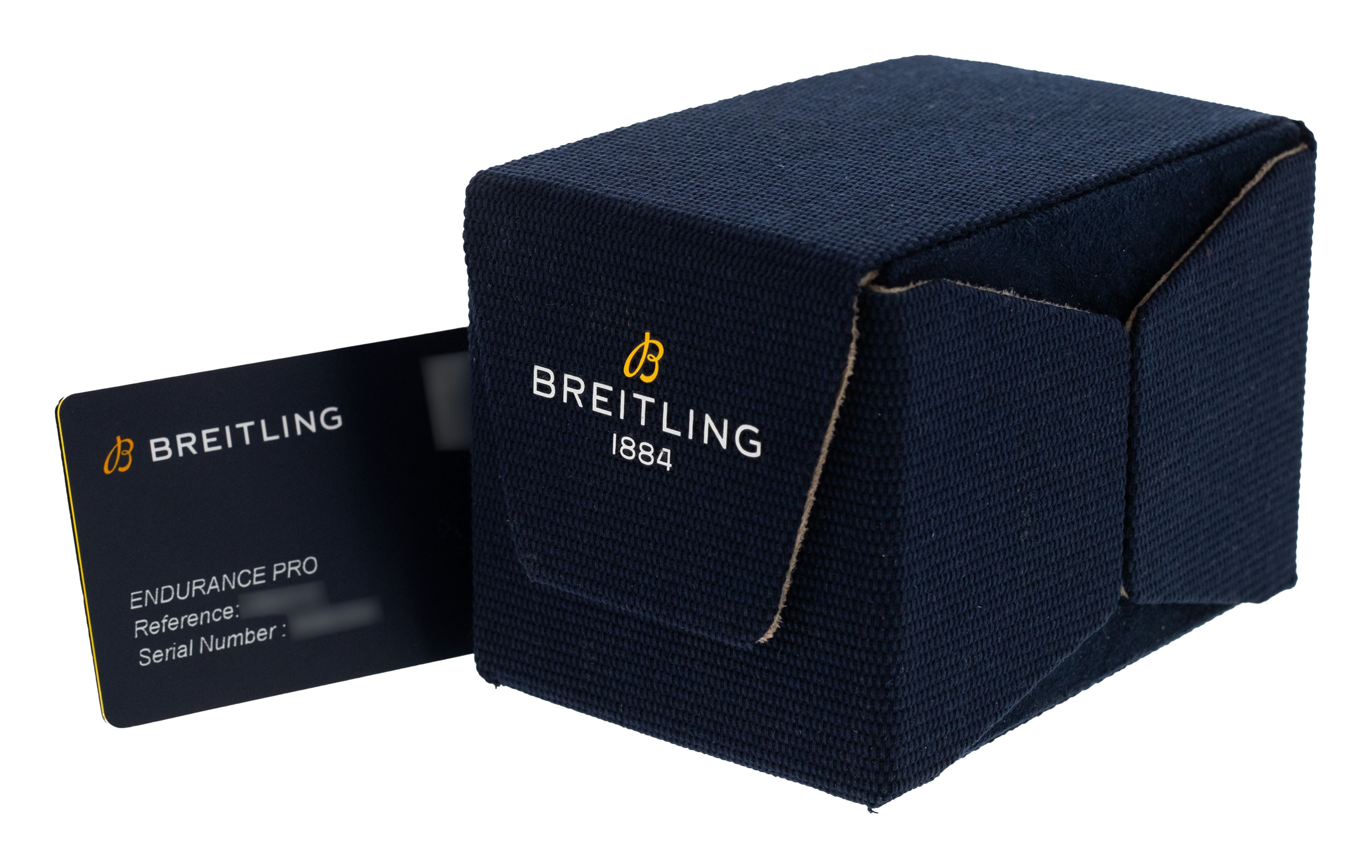Breitling Endurance Pro X82310 Thumbnail 2