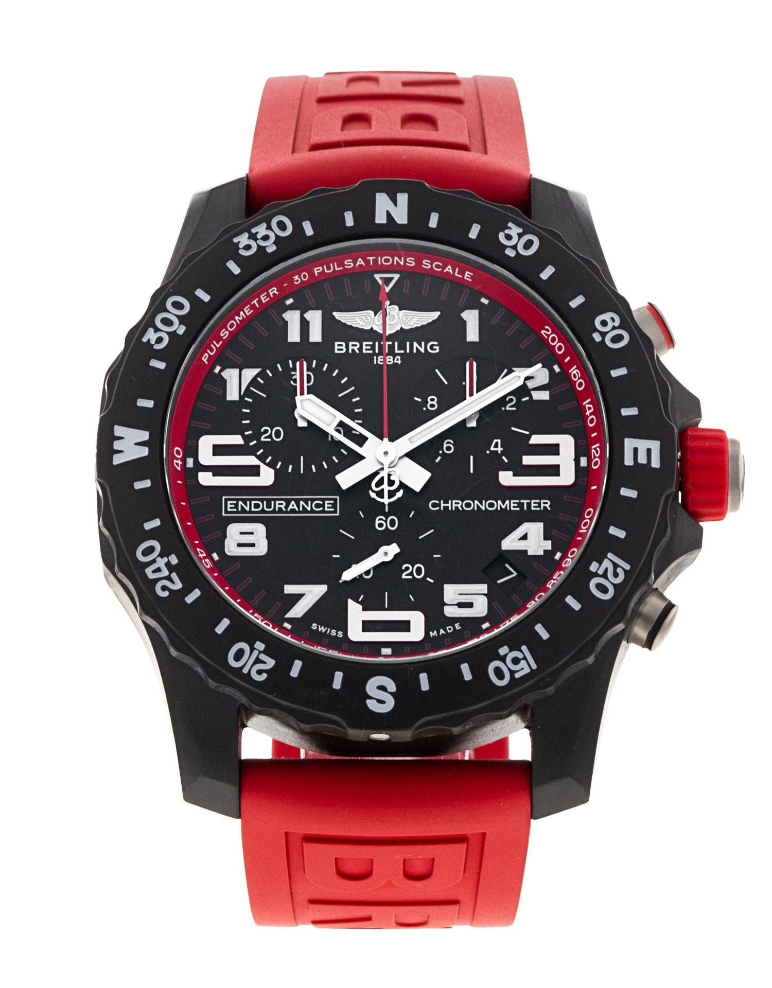Breitling Endurance Pro X82310 Thumbnail 1