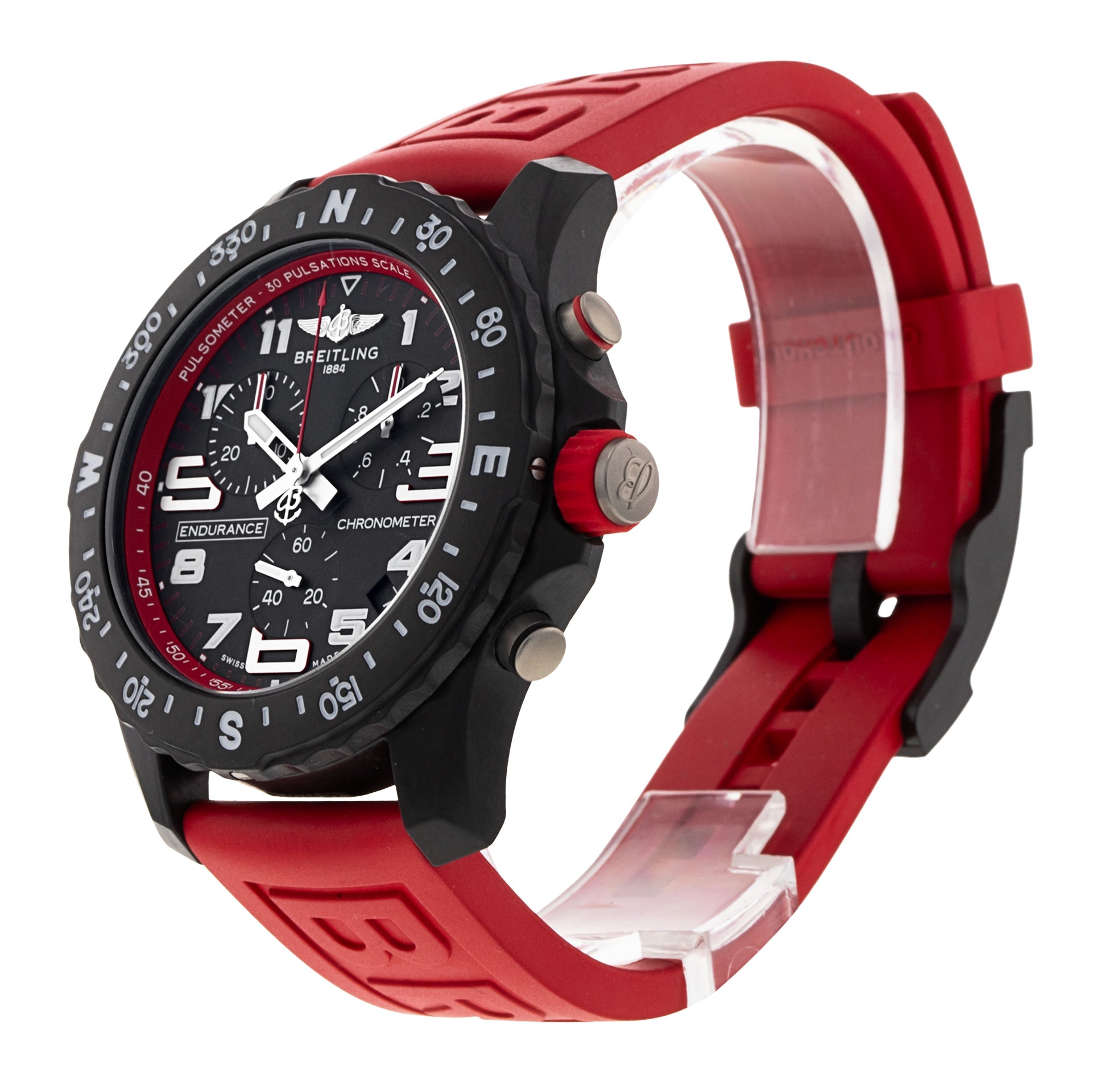 Breitling Endurance Pro X82310 Thumbnail 2