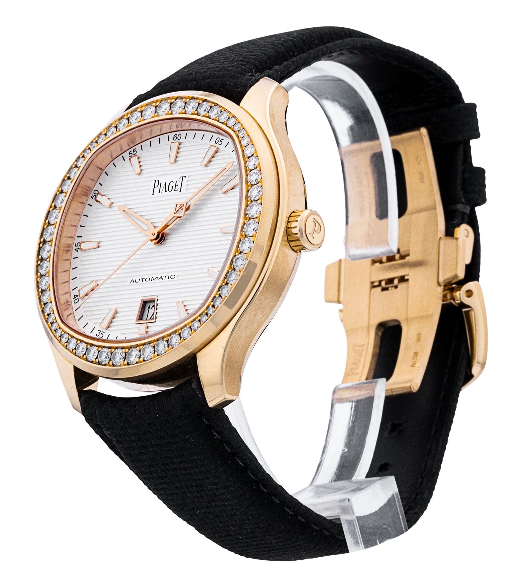 Piaget Polo G0A44010 Thumbnail 2