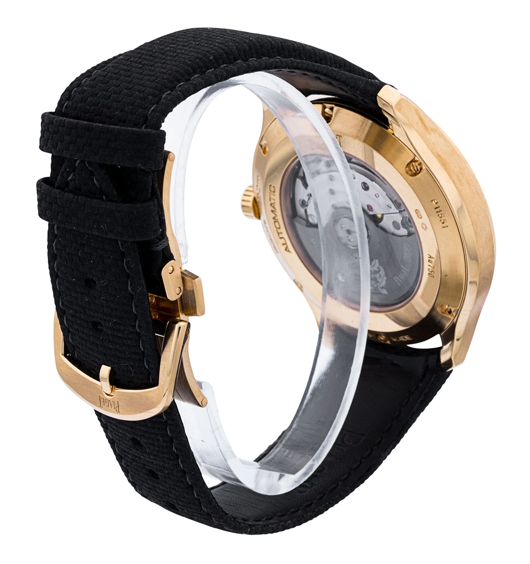 Piaget Polo G0A44010 Thumbnail 3
