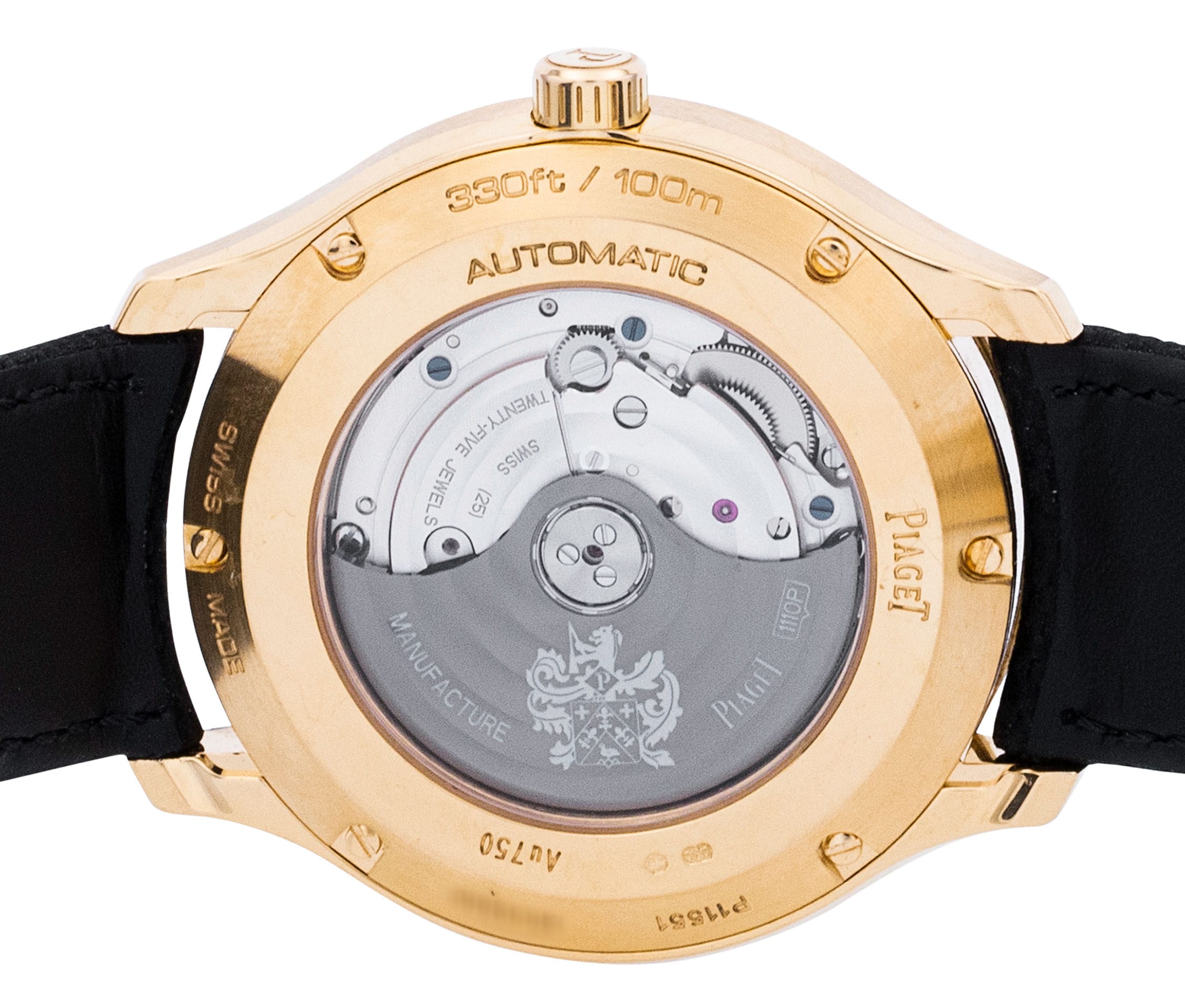 Piaget Polo G0A44010 Thumbnail 4