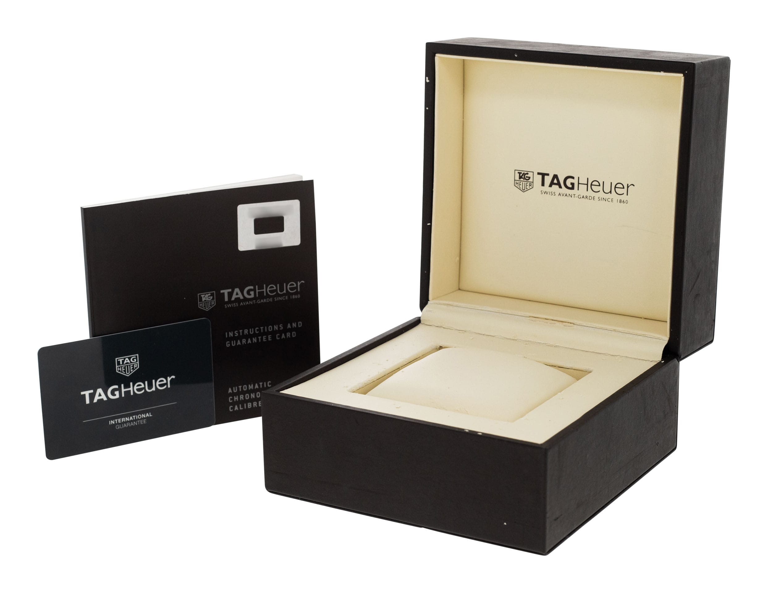 Tag Heuer Monaco CAW2111.FC6183 Thumbnail 5