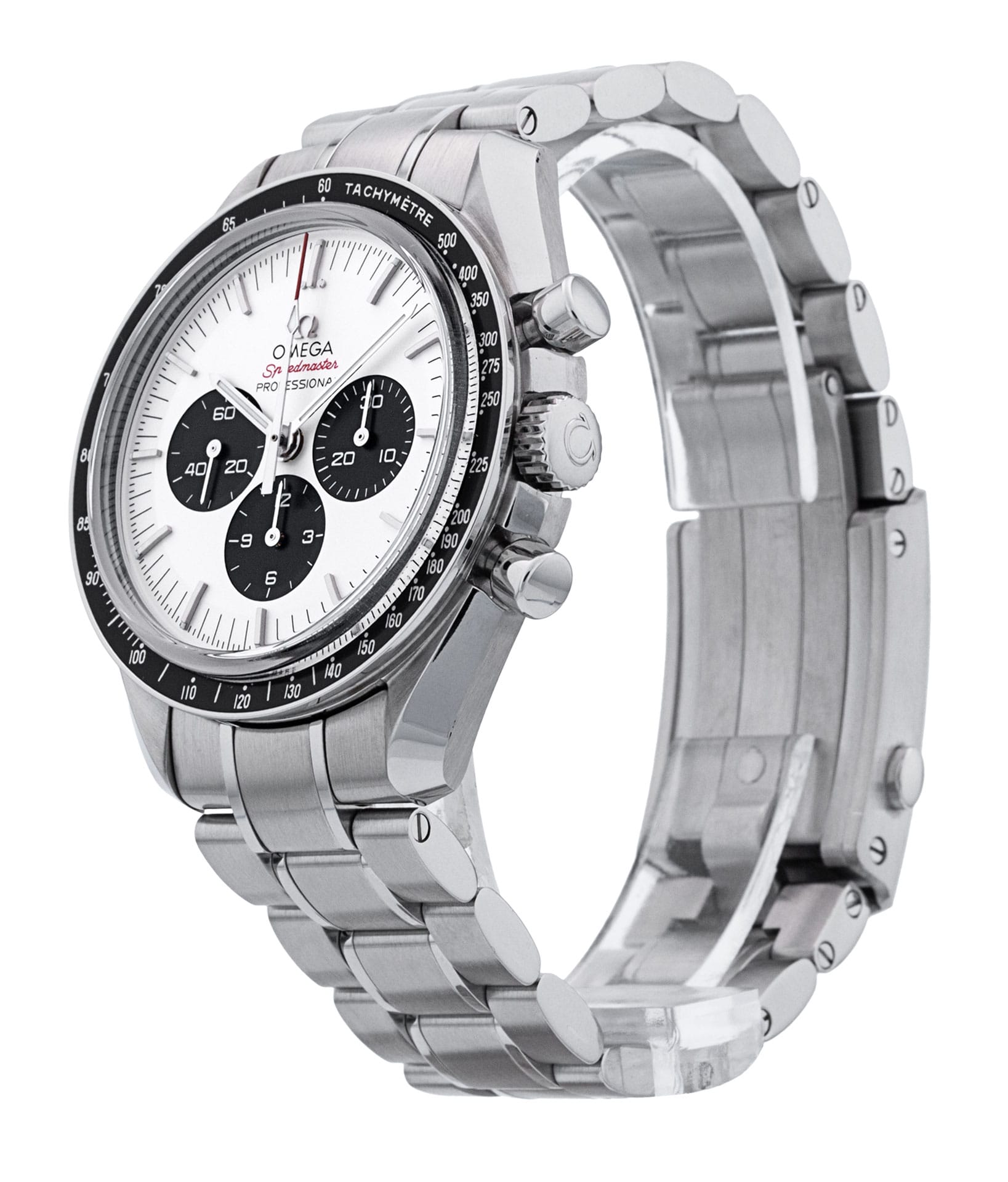 Omega Olympic Speedmaster 522.30.42.30.04.001 Thumbnail 2