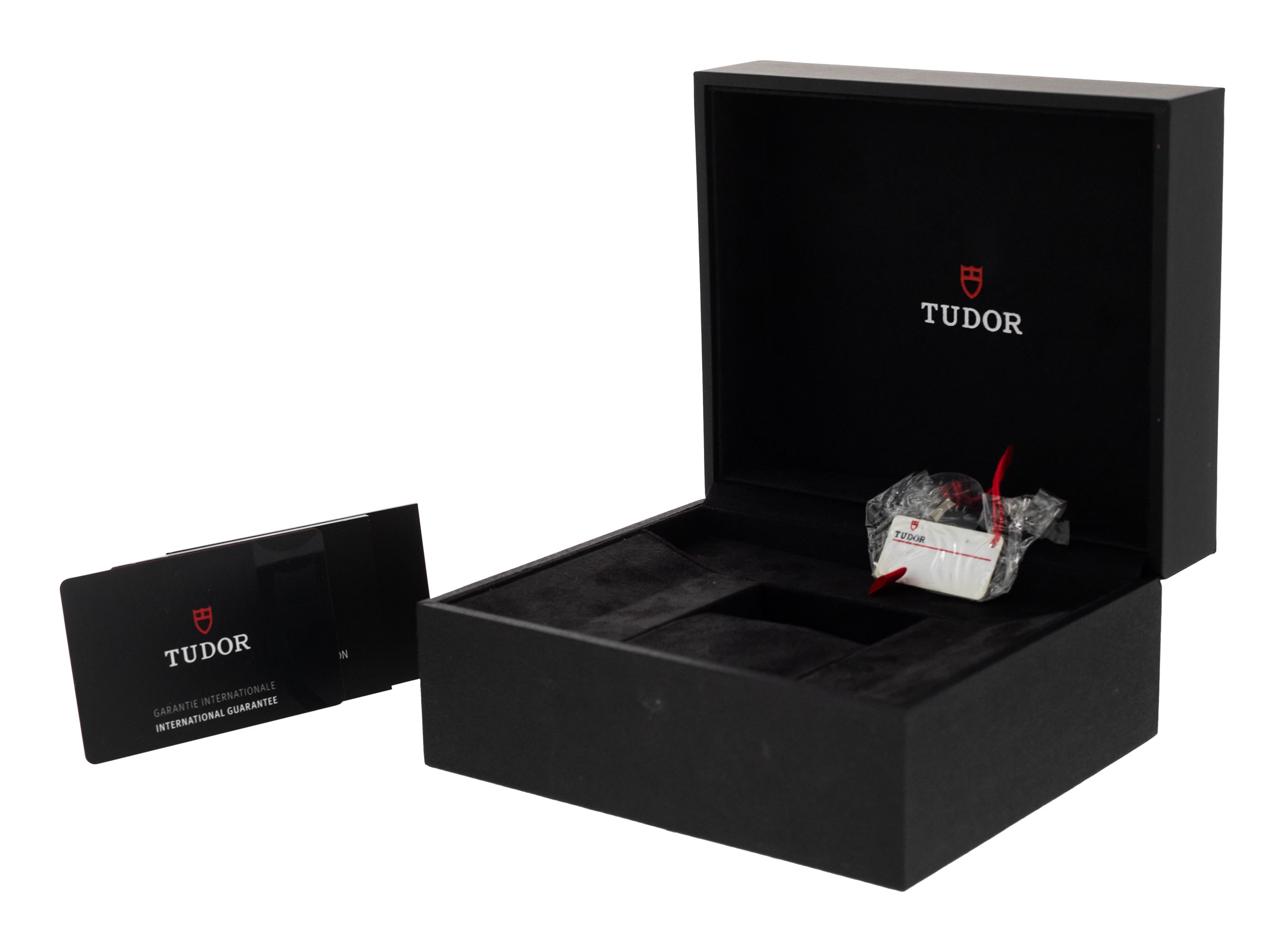 Tudor Black Bay M79250BA-0001 Thumbnail 4