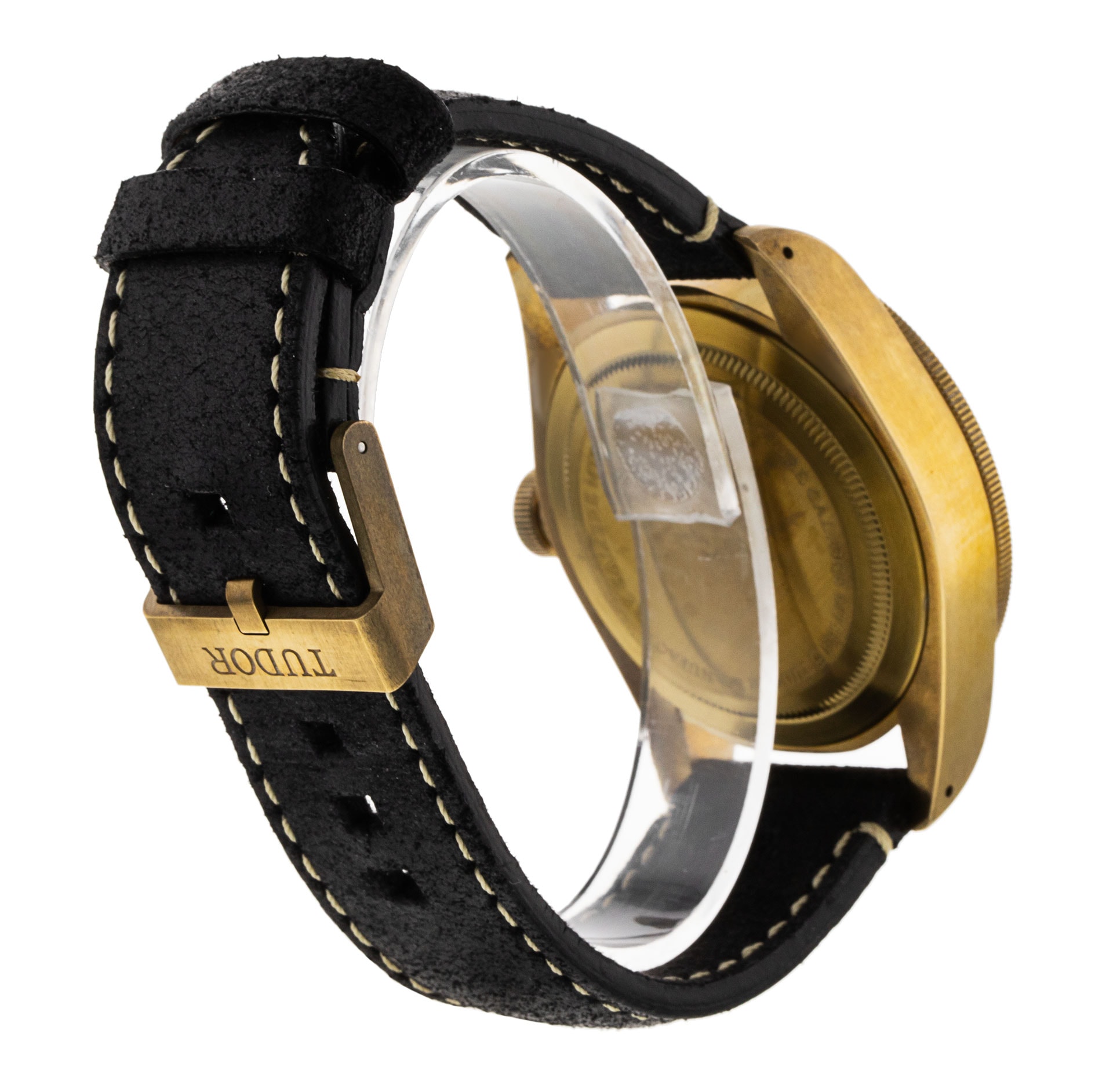 Tudor Black Bay M79250BA-0001 Thumbnail 3
