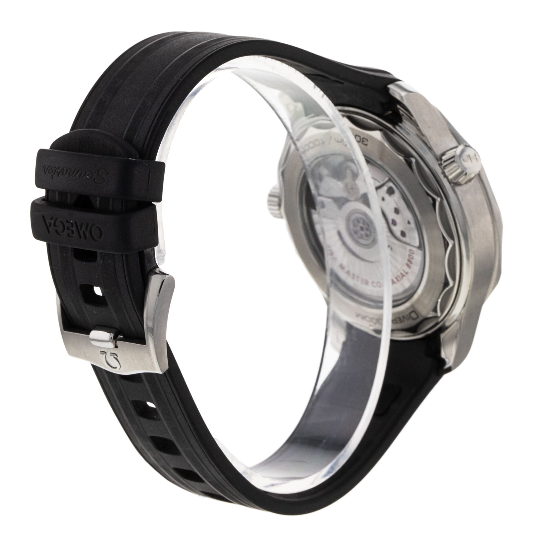 Omega Seamaster Diver 300m 210.32.42.20.01.001 Thumbnail 3