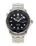 Pre-Owned Omega Seamaster Watch