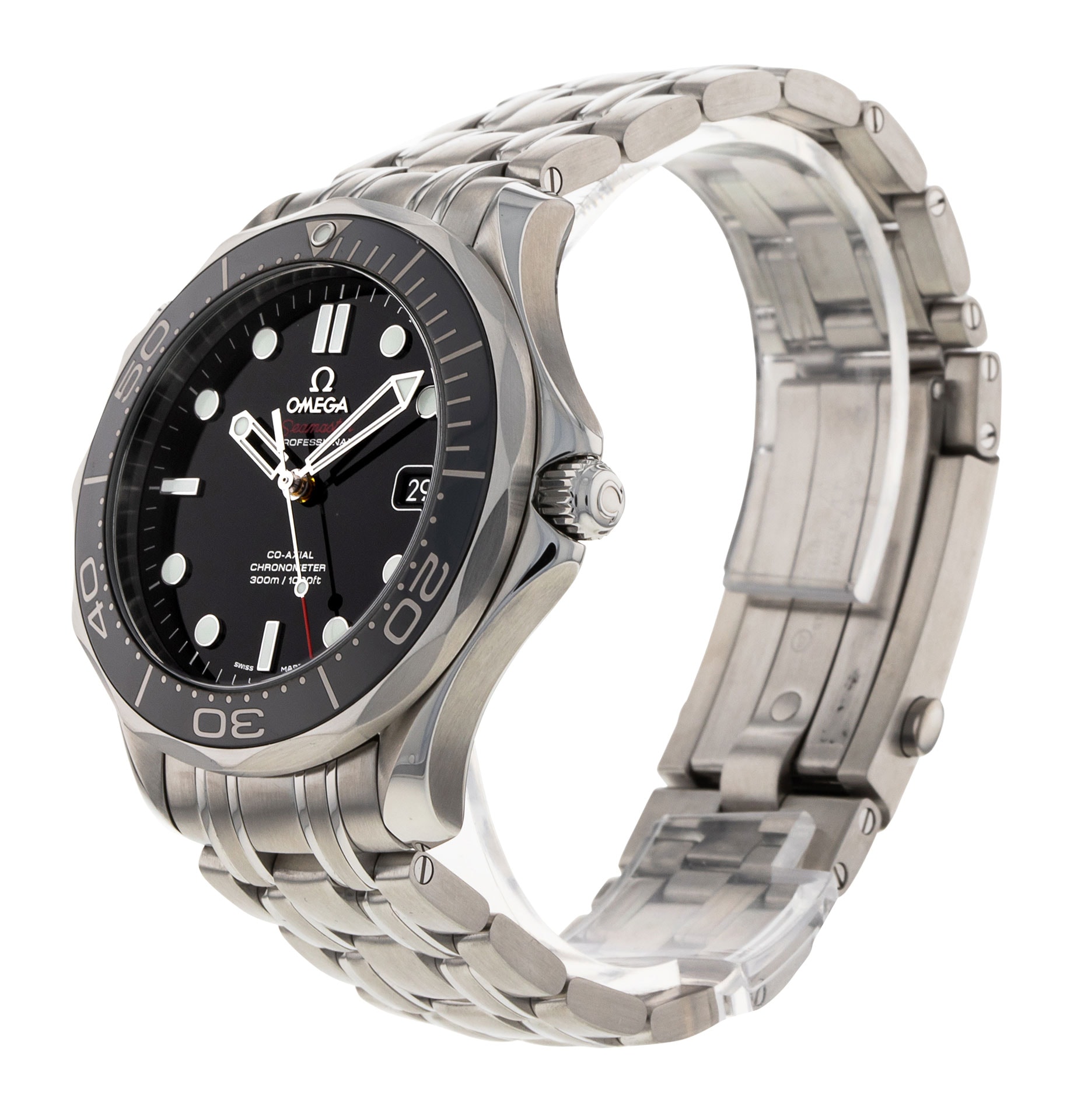 Omega Seamaster 300m 212.30.41.20.01.003 Thumbnail 2