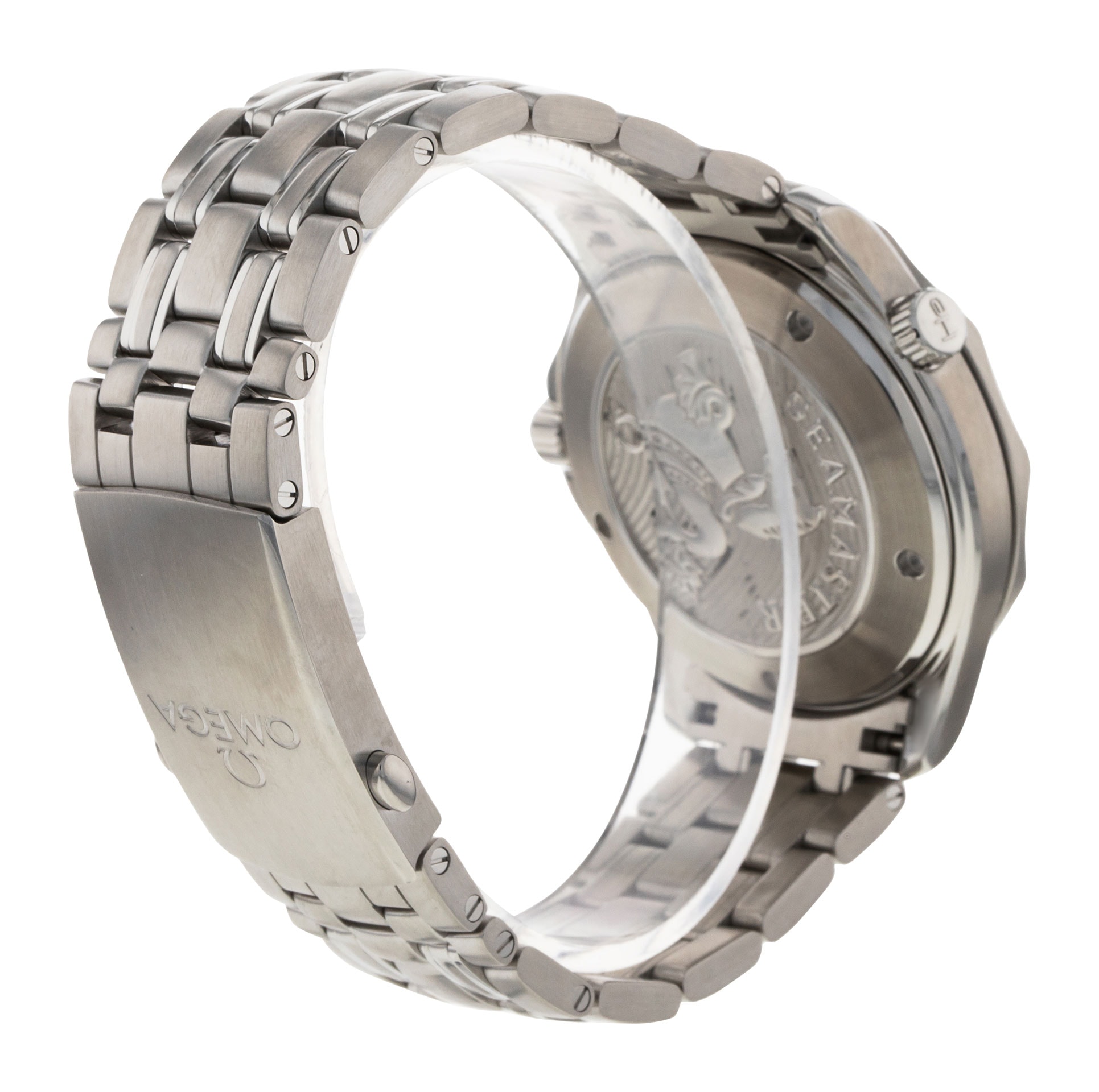 Omega Seamaster 300m 212.30.41.20.01.003 Thumbnail 3