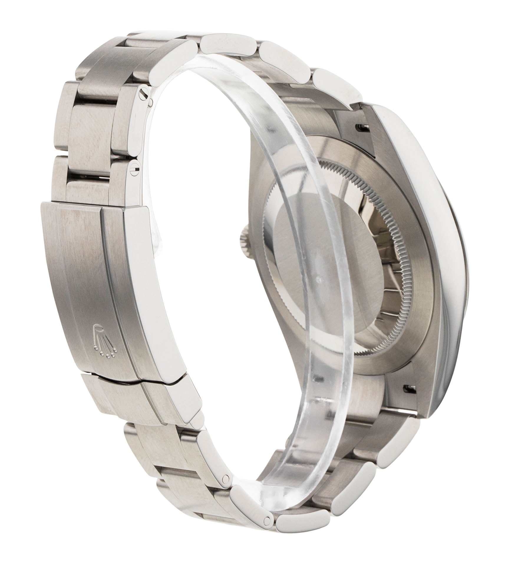 Rolex Oyster Perpetual 124300 Thumbnail 3