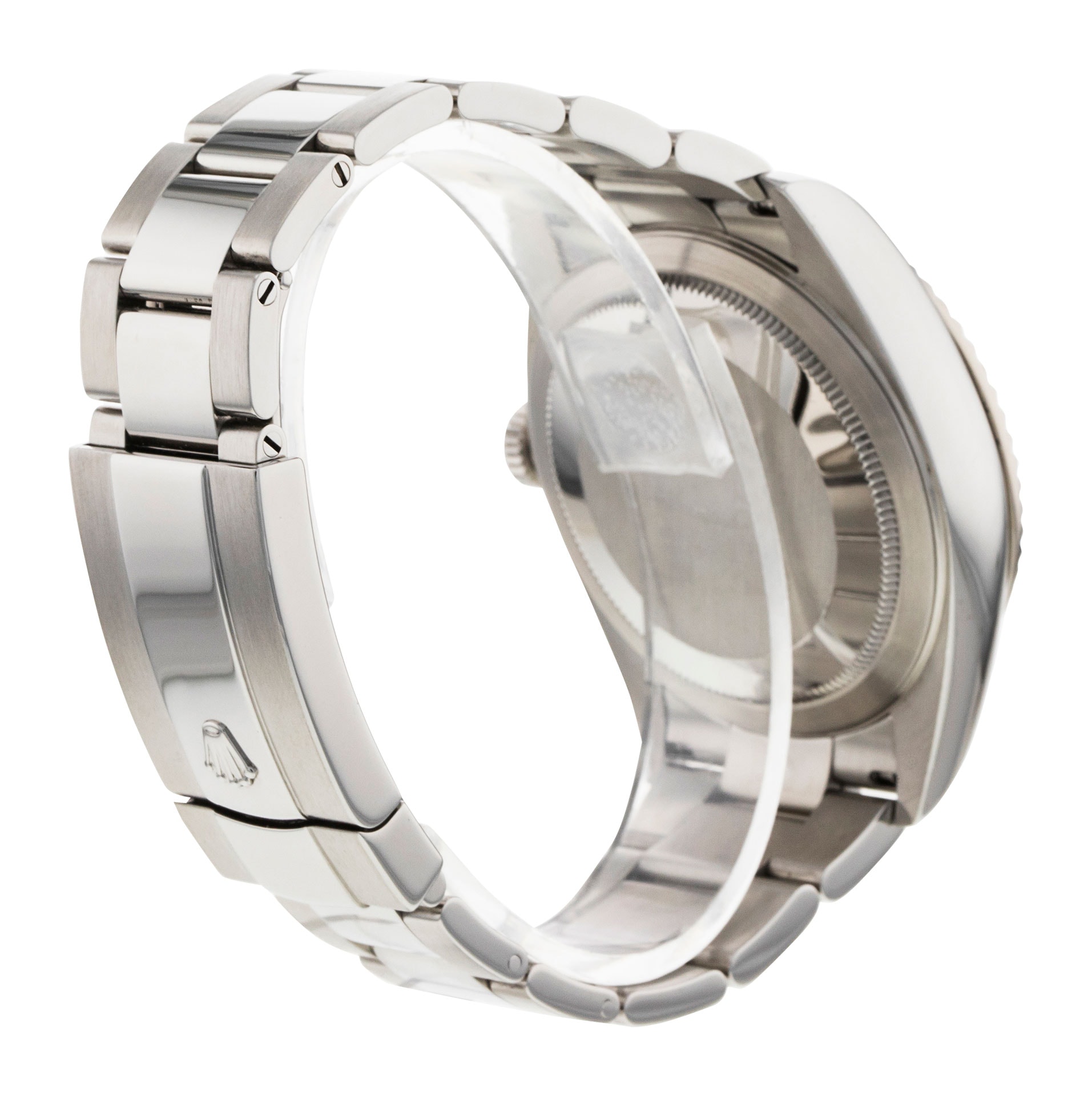 Rolex Sky-Dweller 326934 Thumbnail 3