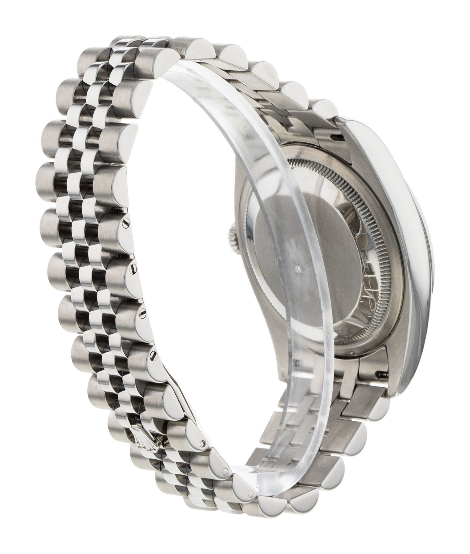 Rolex Datejust 116200 Thumbnail 3