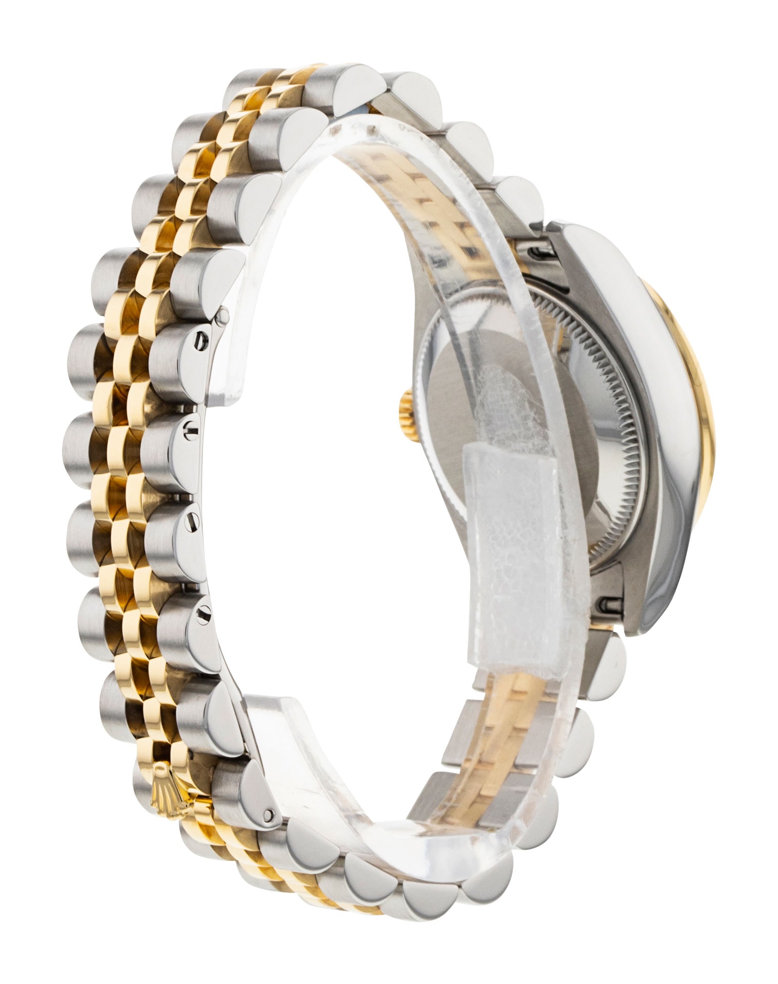 Rolex Datejust Lady 179383 Thumbnail 3