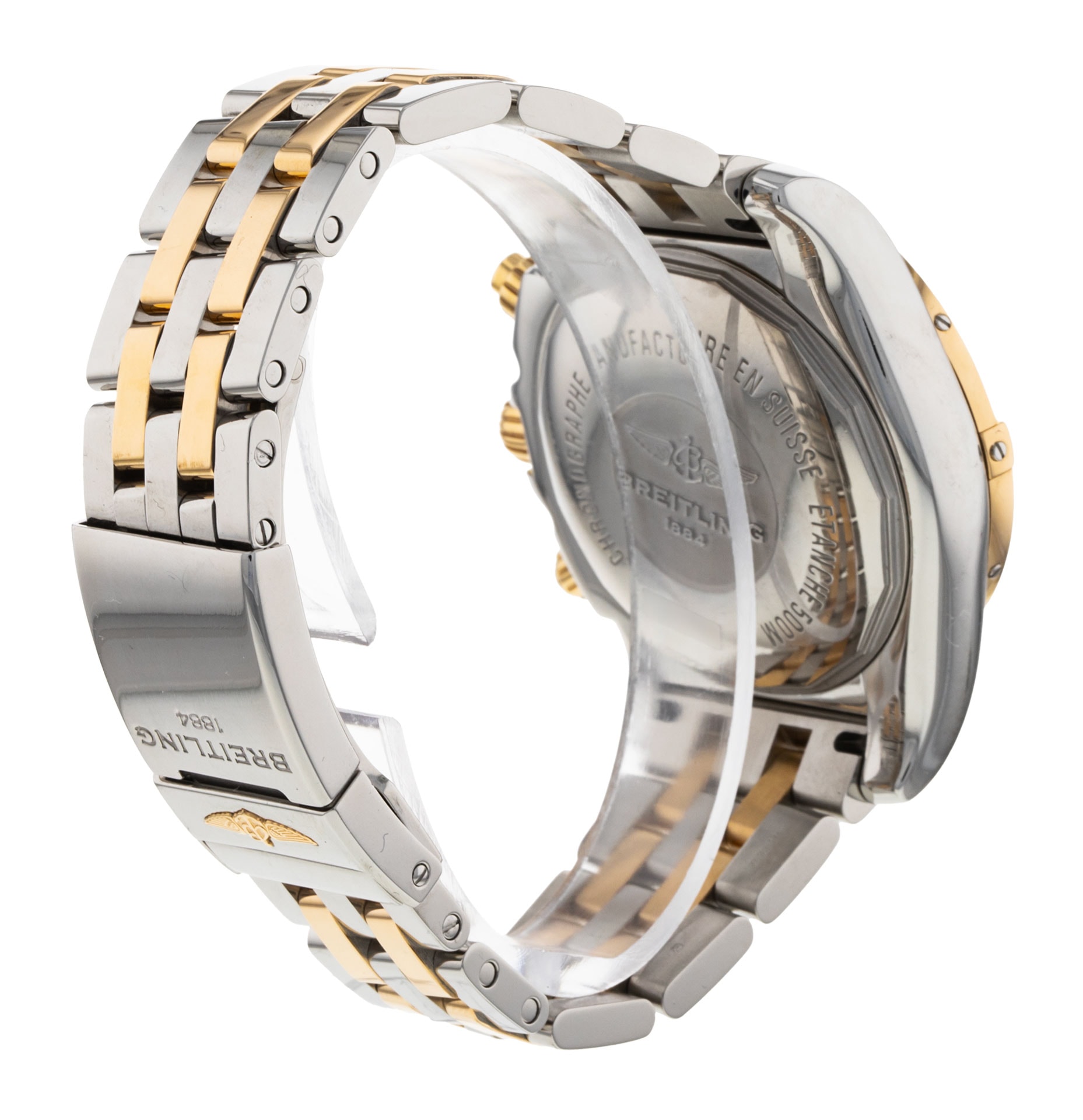 Breitling Chronomat 44 CB0110 Thumbnail 3