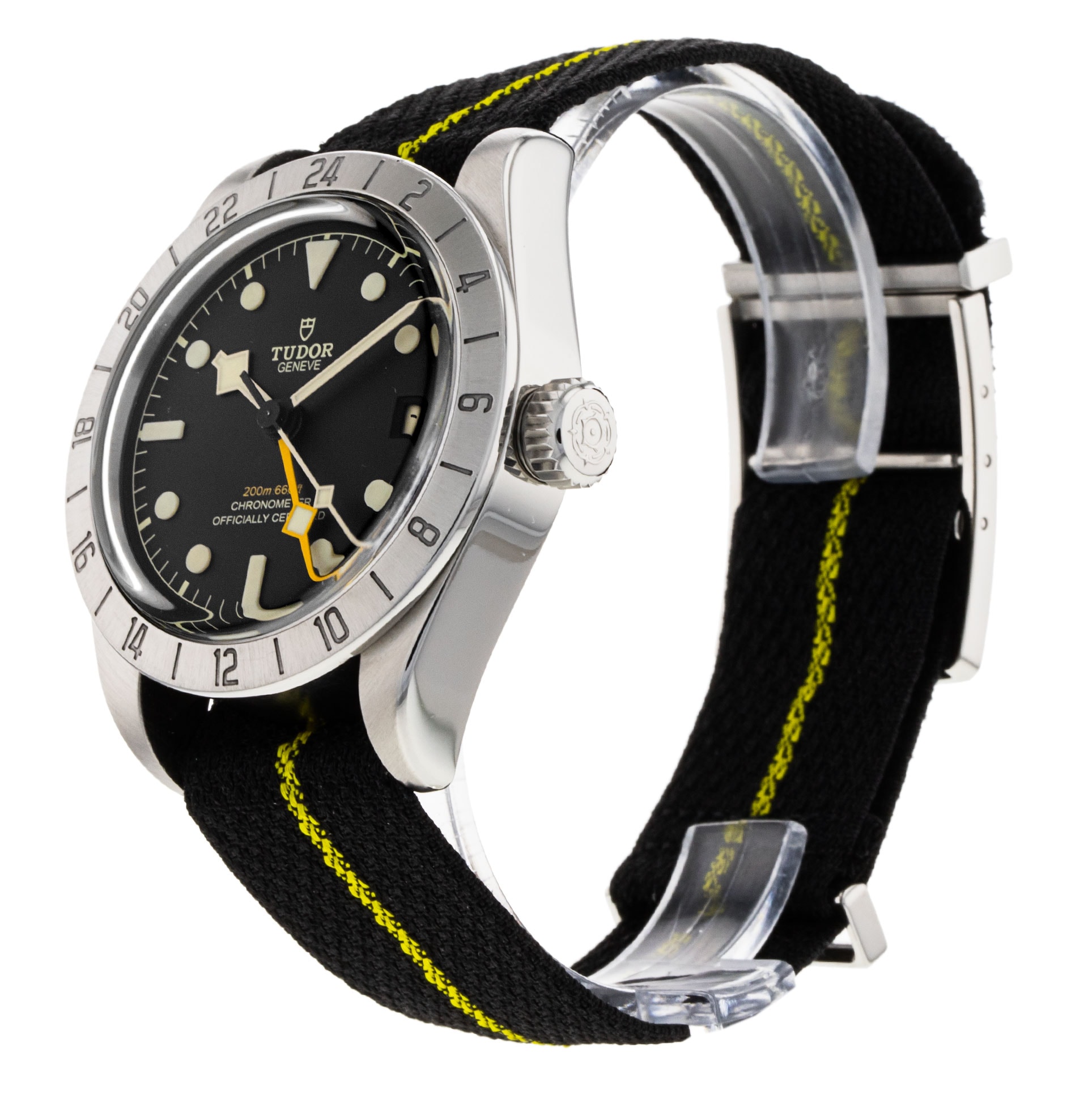 Tudor Black Bay Pro M79470-0002 Thumbnail 2